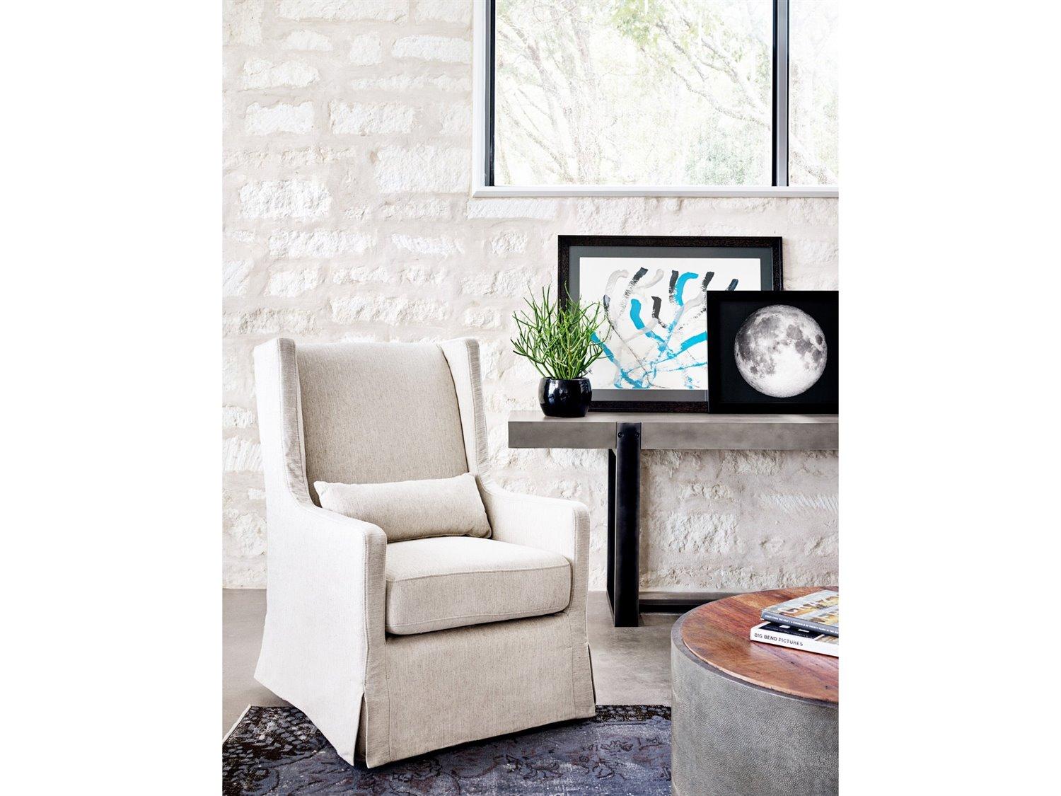 Four Hands Easton Entertainment Set