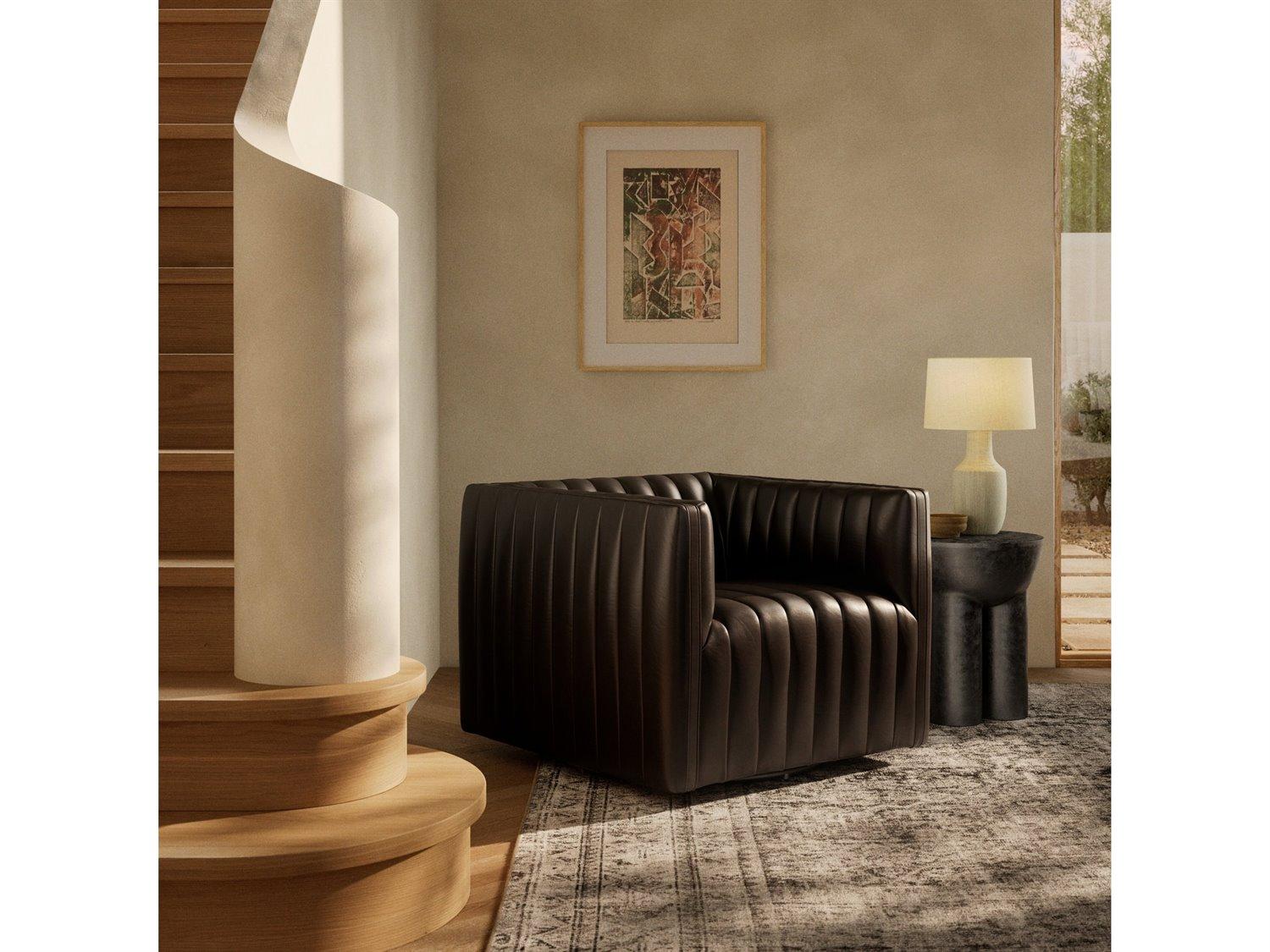 Four Hands Grayson Entertainment Set