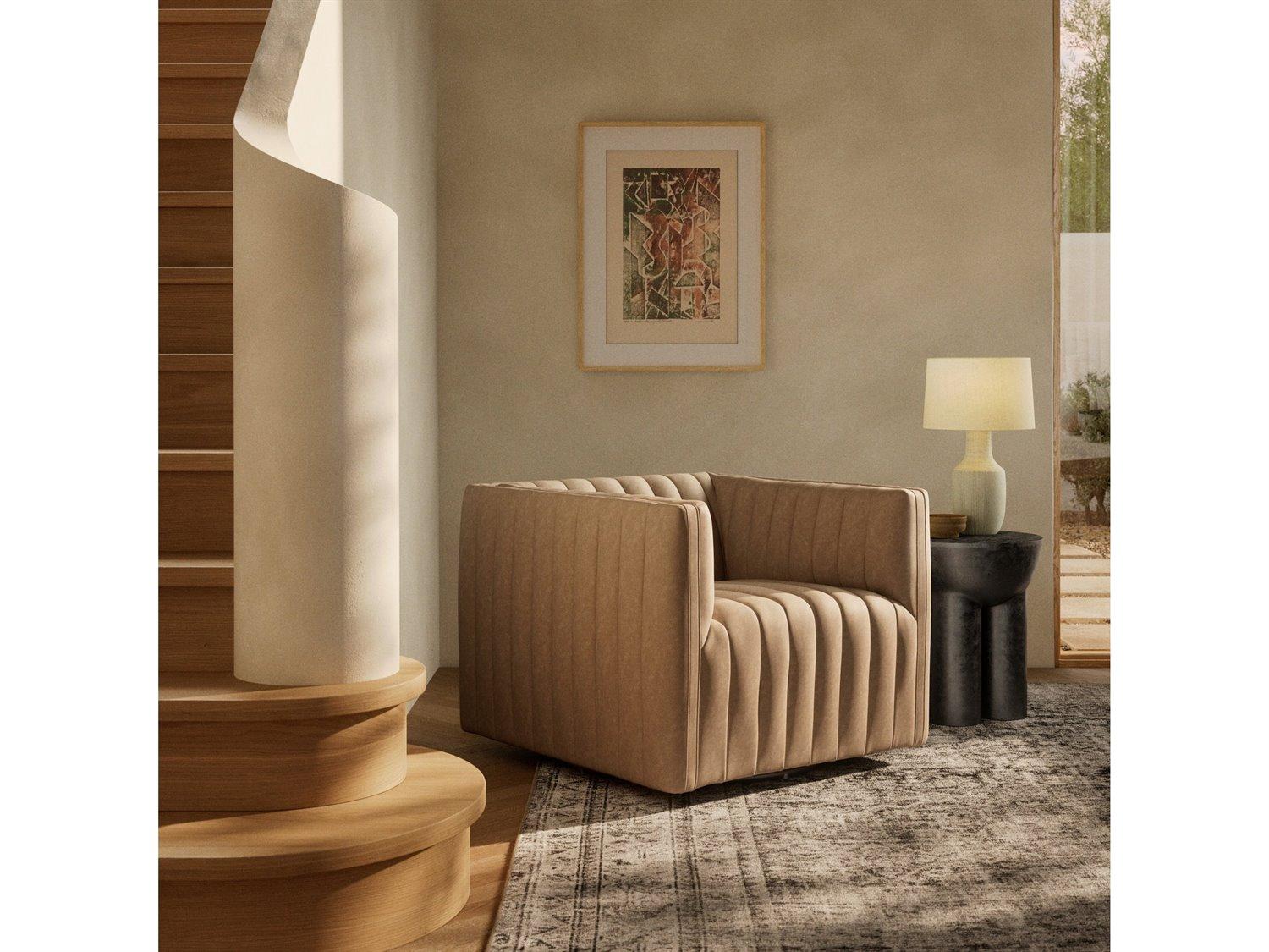 Four Hands Grayson Entertainment Set