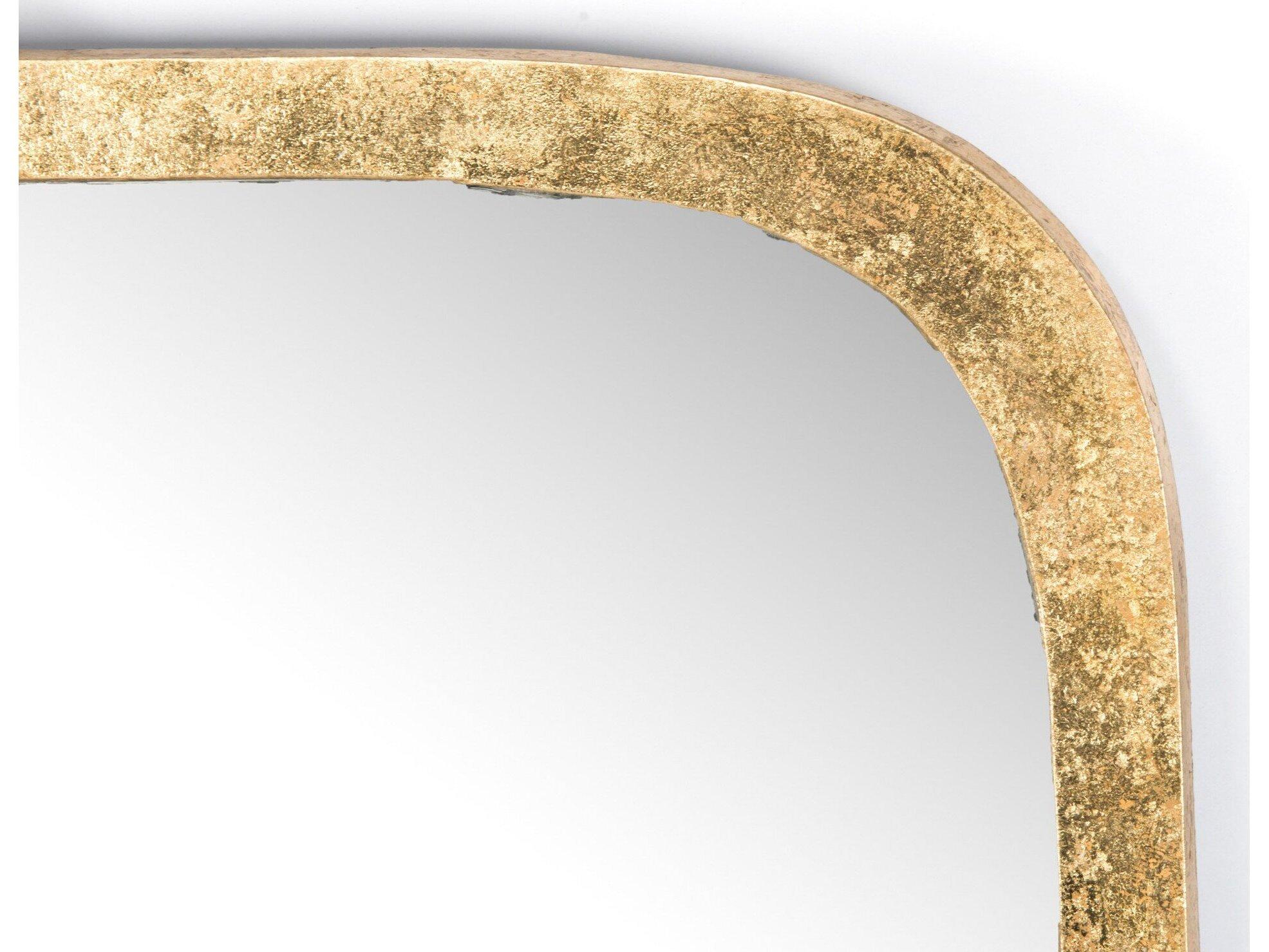 Four Hands Asher Hyde Wall Mirror