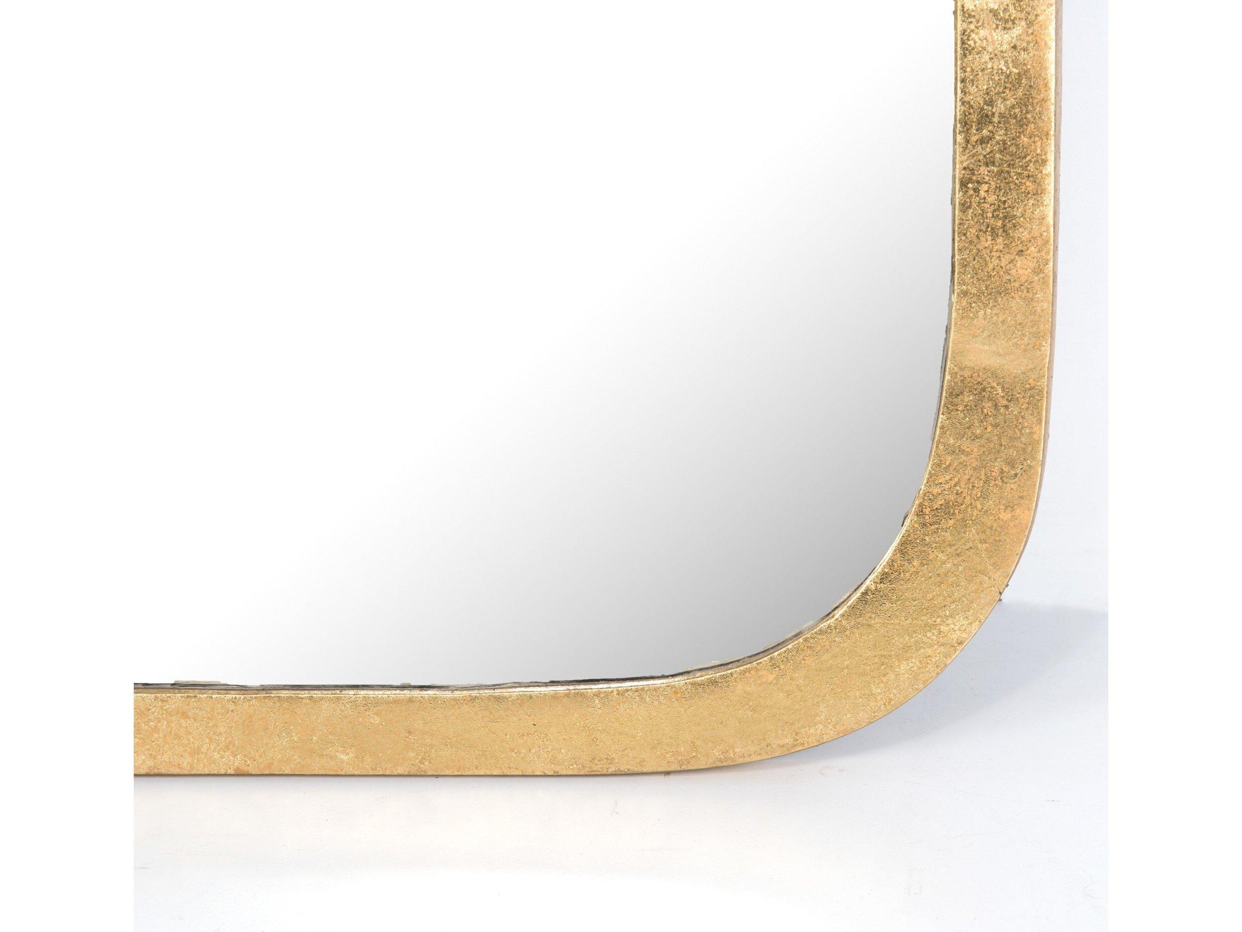 Four Hands Asher Hyde Wall Mirror