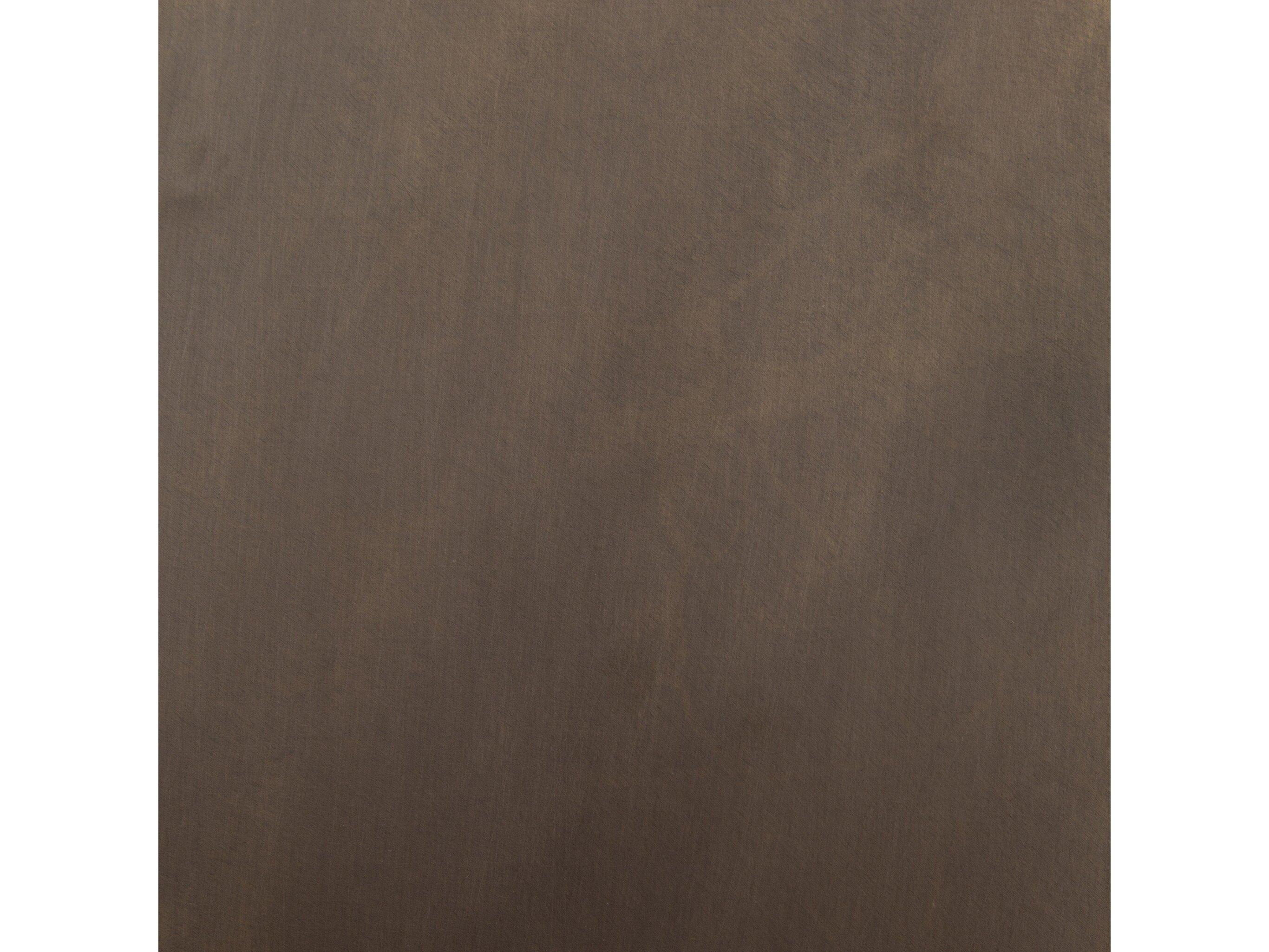 Four Hands Element Westwood Antique Brass Bar Stool