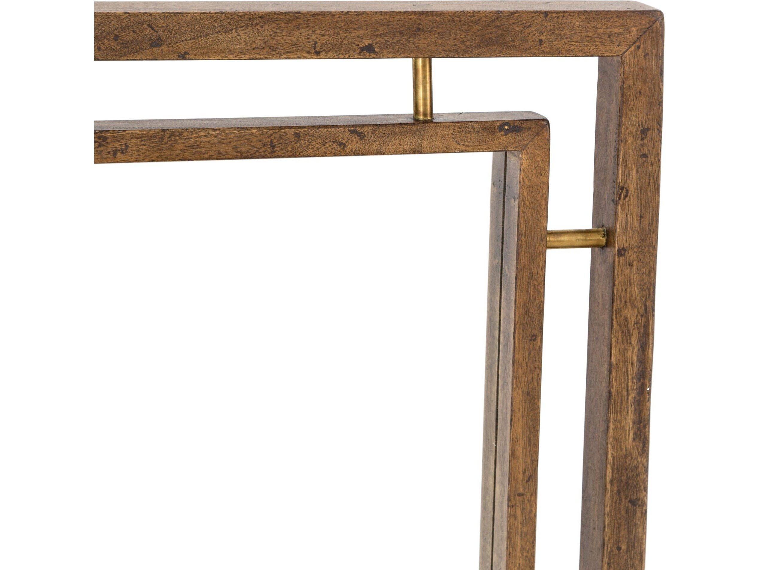 Four Hands Harmon Belmundo Wall Mirror