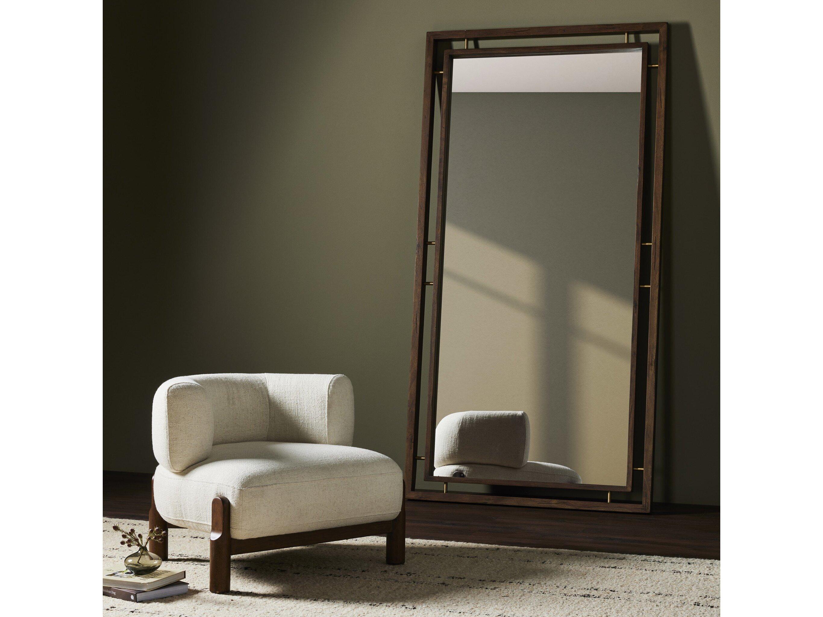 Four Hands Harmon Belmundo Wall Mirror