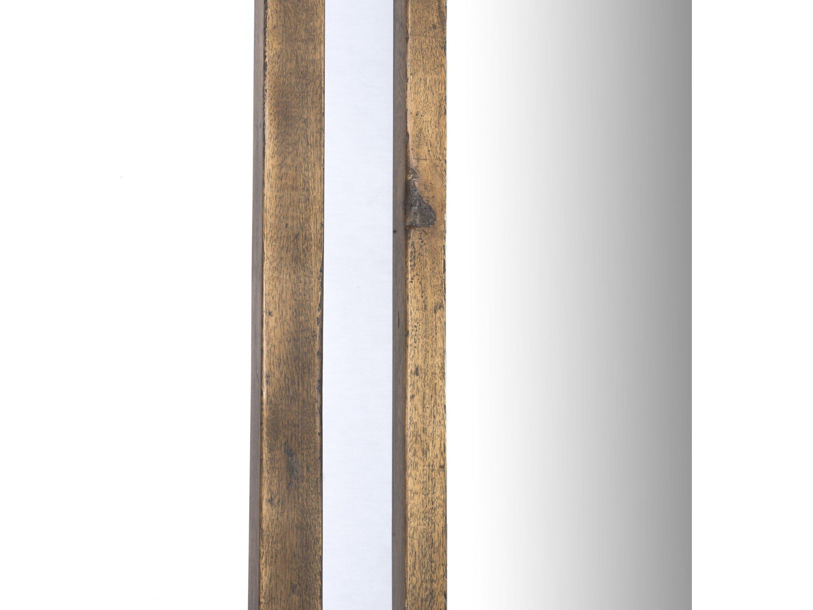 Four Hands Harmon Belmundo Wall Mirror