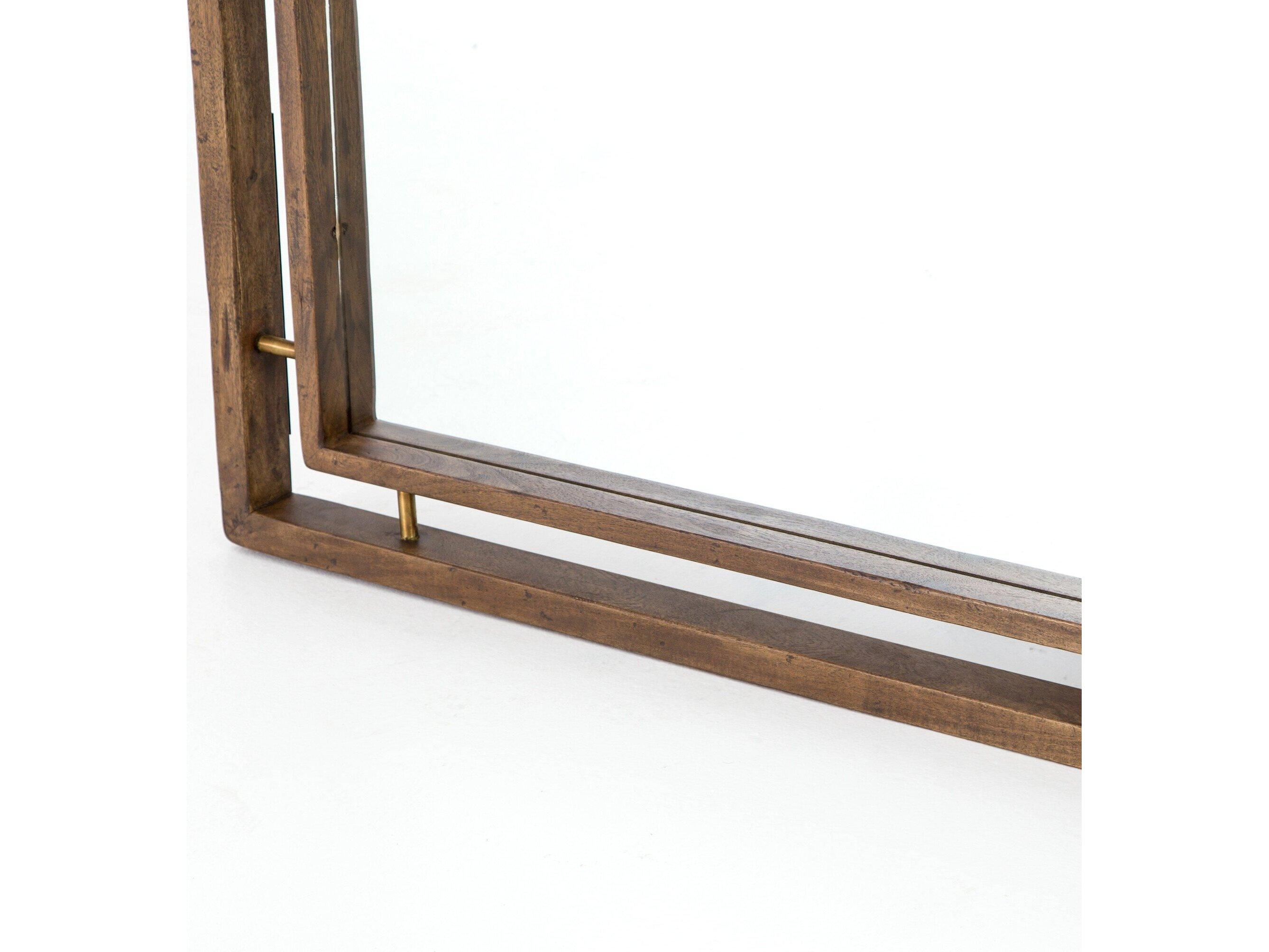 Four Hands Harmon Belmundo Wall Mirror