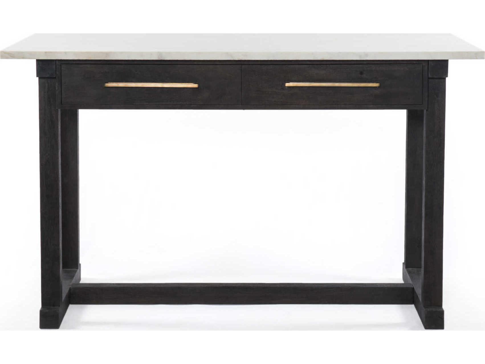 Luxecor Globetrotter Cayson Counter Table