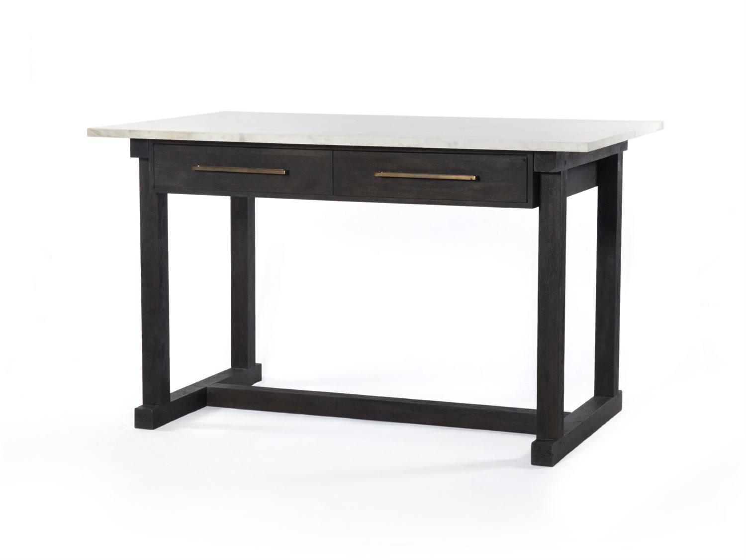 Luxecor Globetrotter Cayson Counter Table