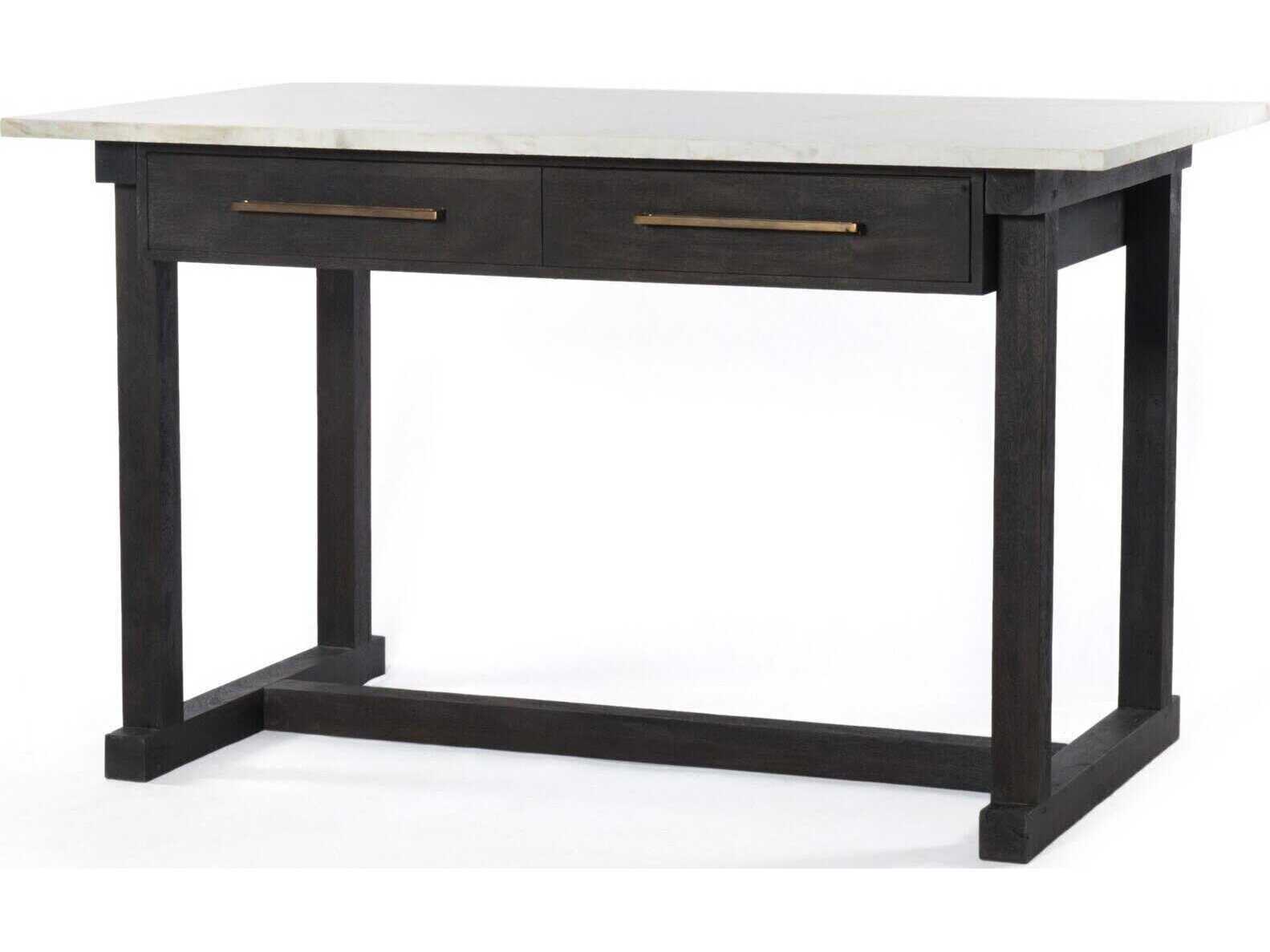 Four Hands Harmon Cayson Counter Table