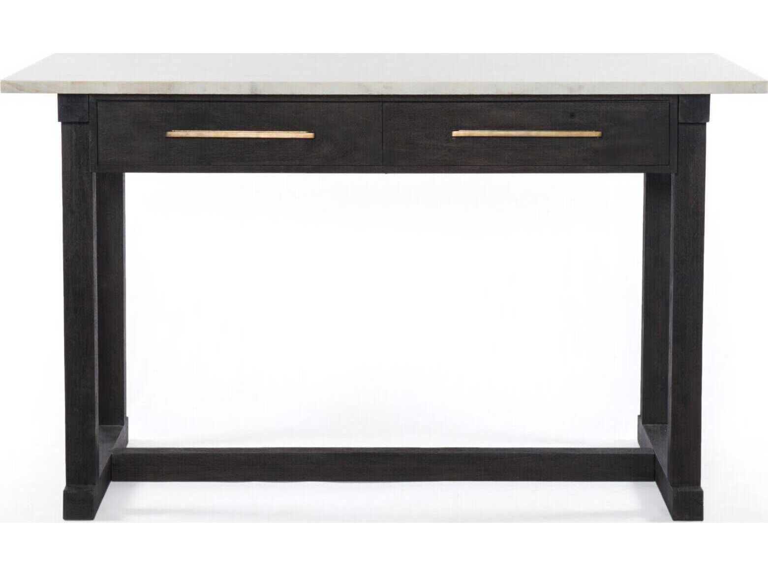 Four Hands Harmon Cayson Counter Table