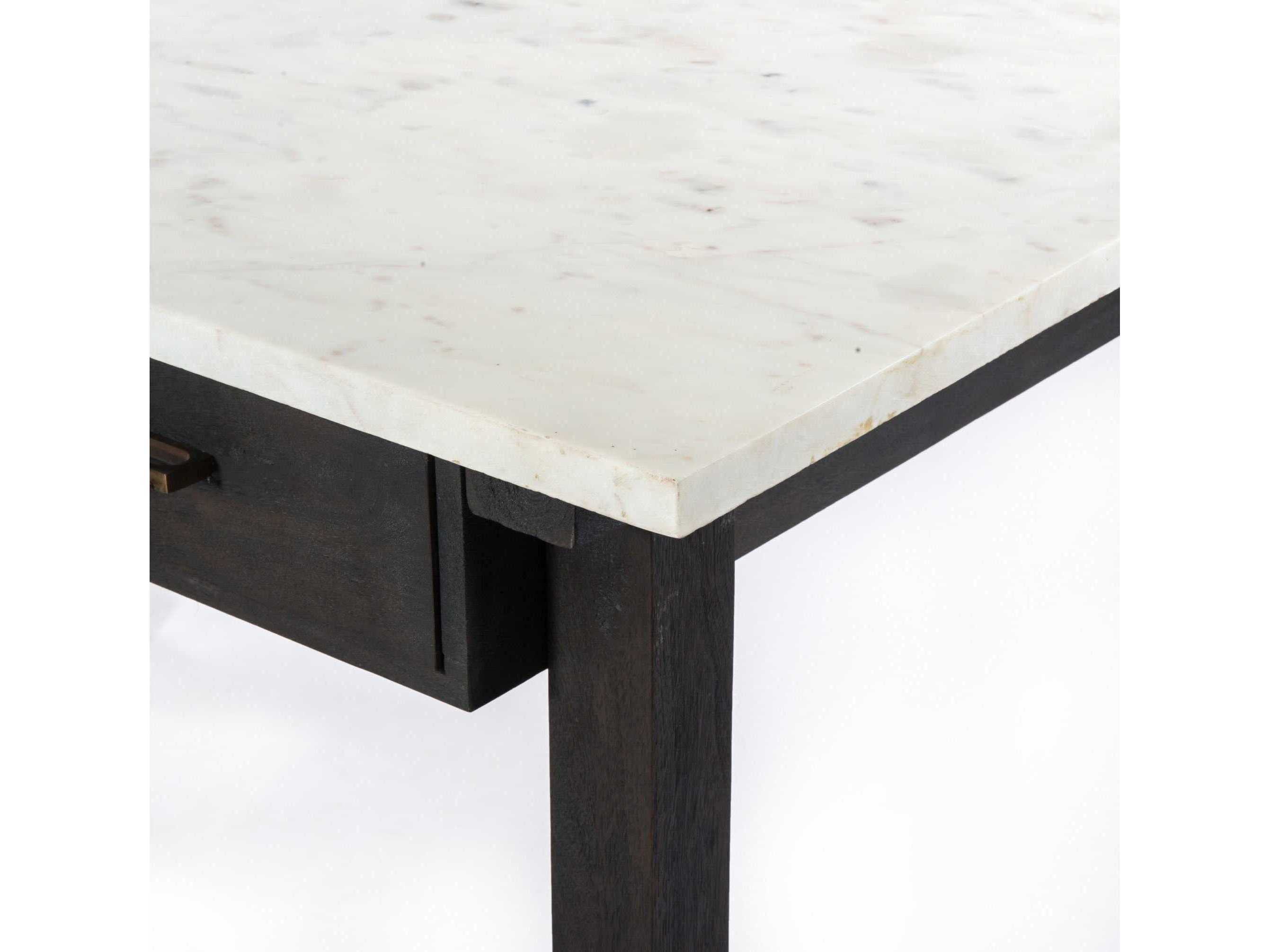 Four Hands Harmon Cayson Counter Table