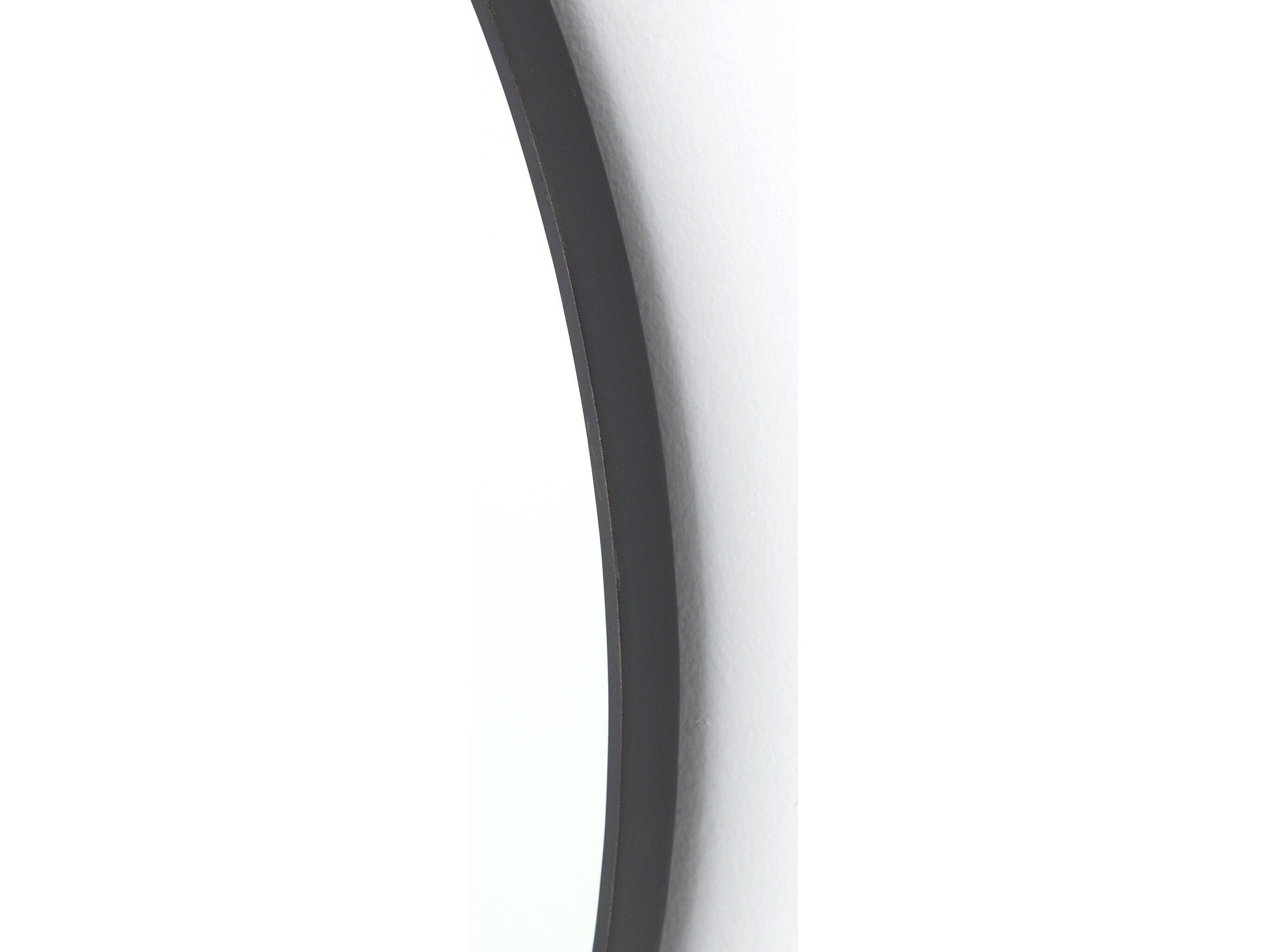 Four Hands Hutton Vina Round Wall Mirror