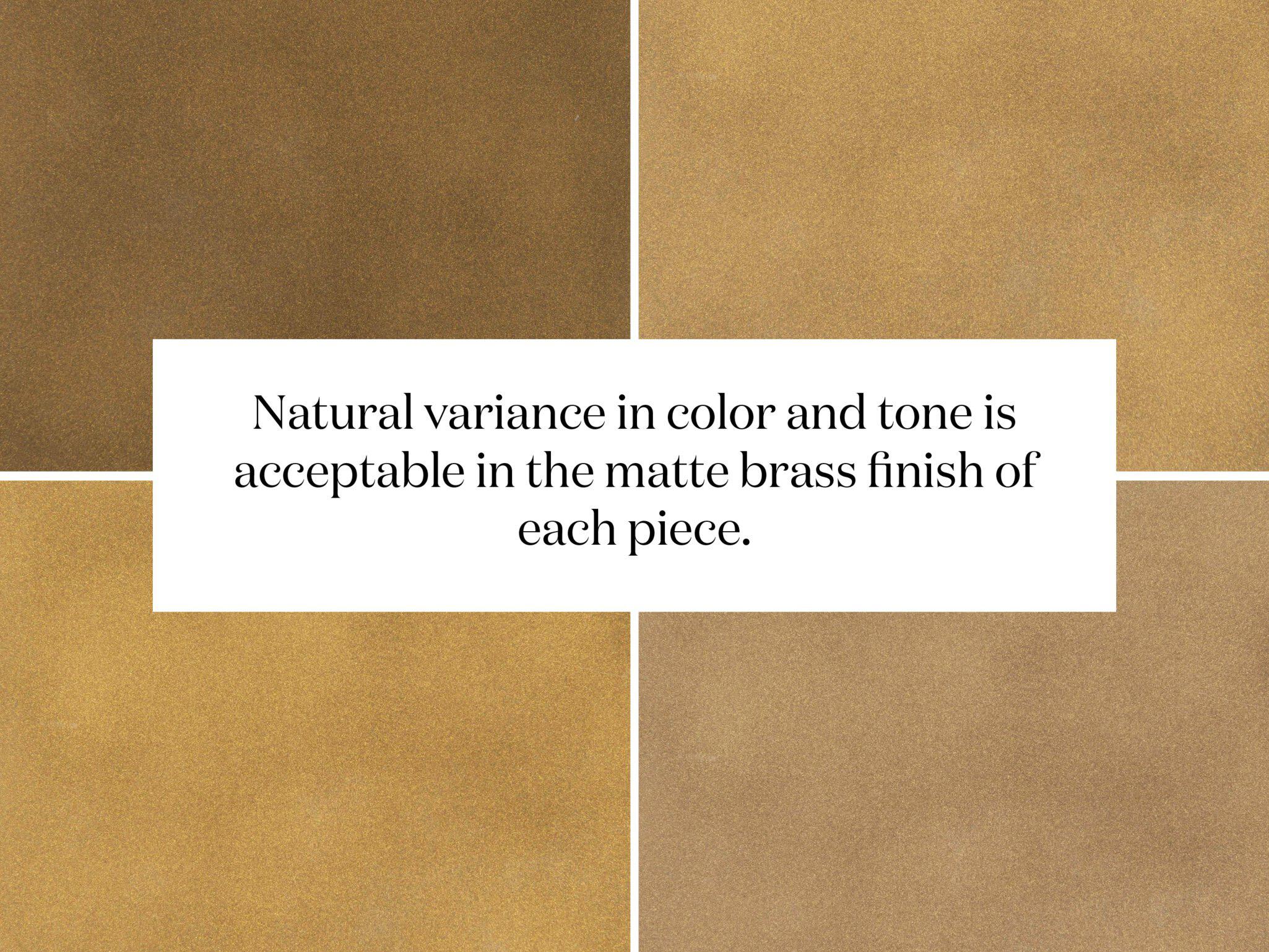 Four Hands Marlow Matchstick Round Metal End Table