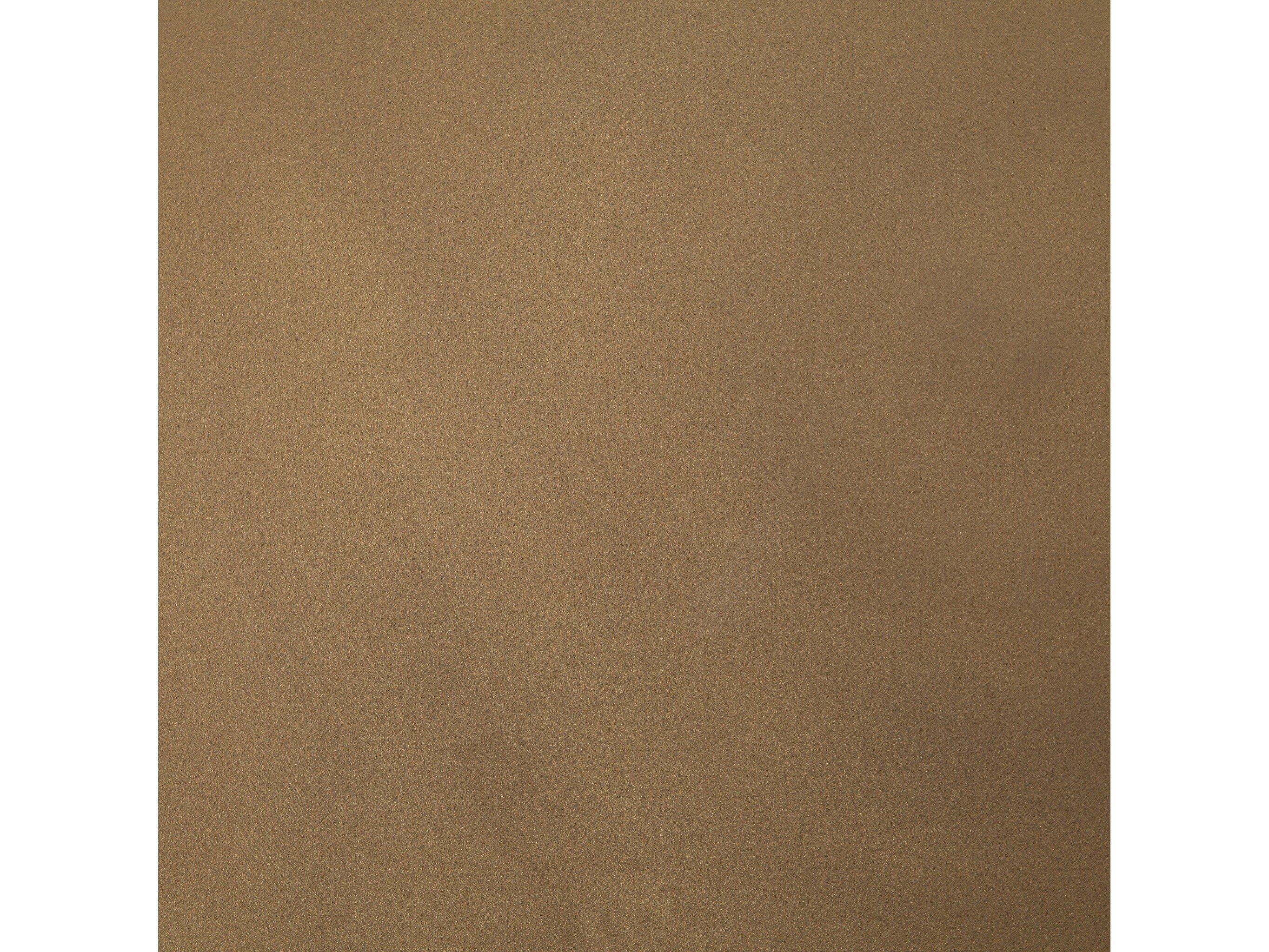 Four Hands Marlow Matchstick Round Metal End Table