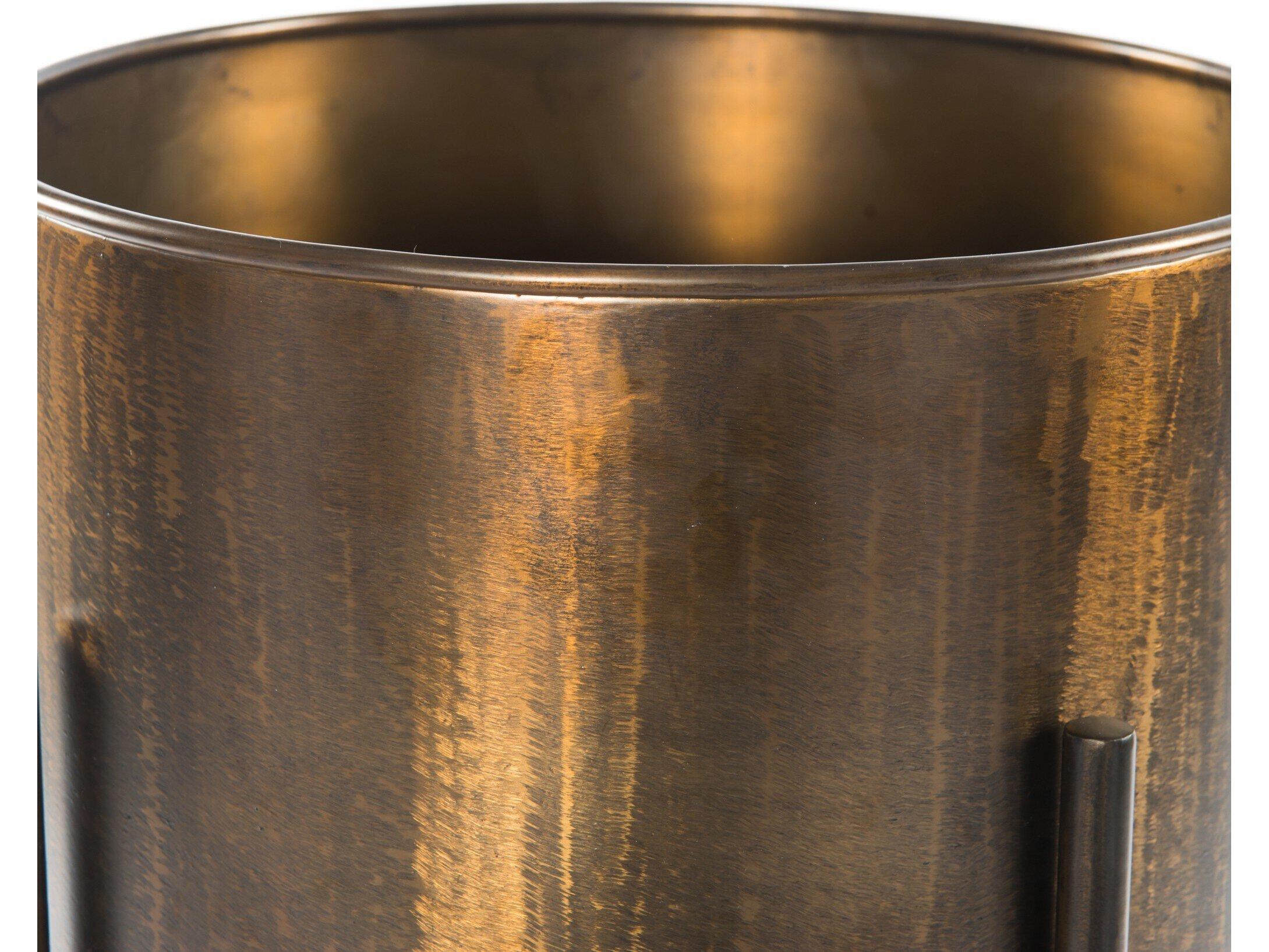 Four Hands Marlow Jed Planter