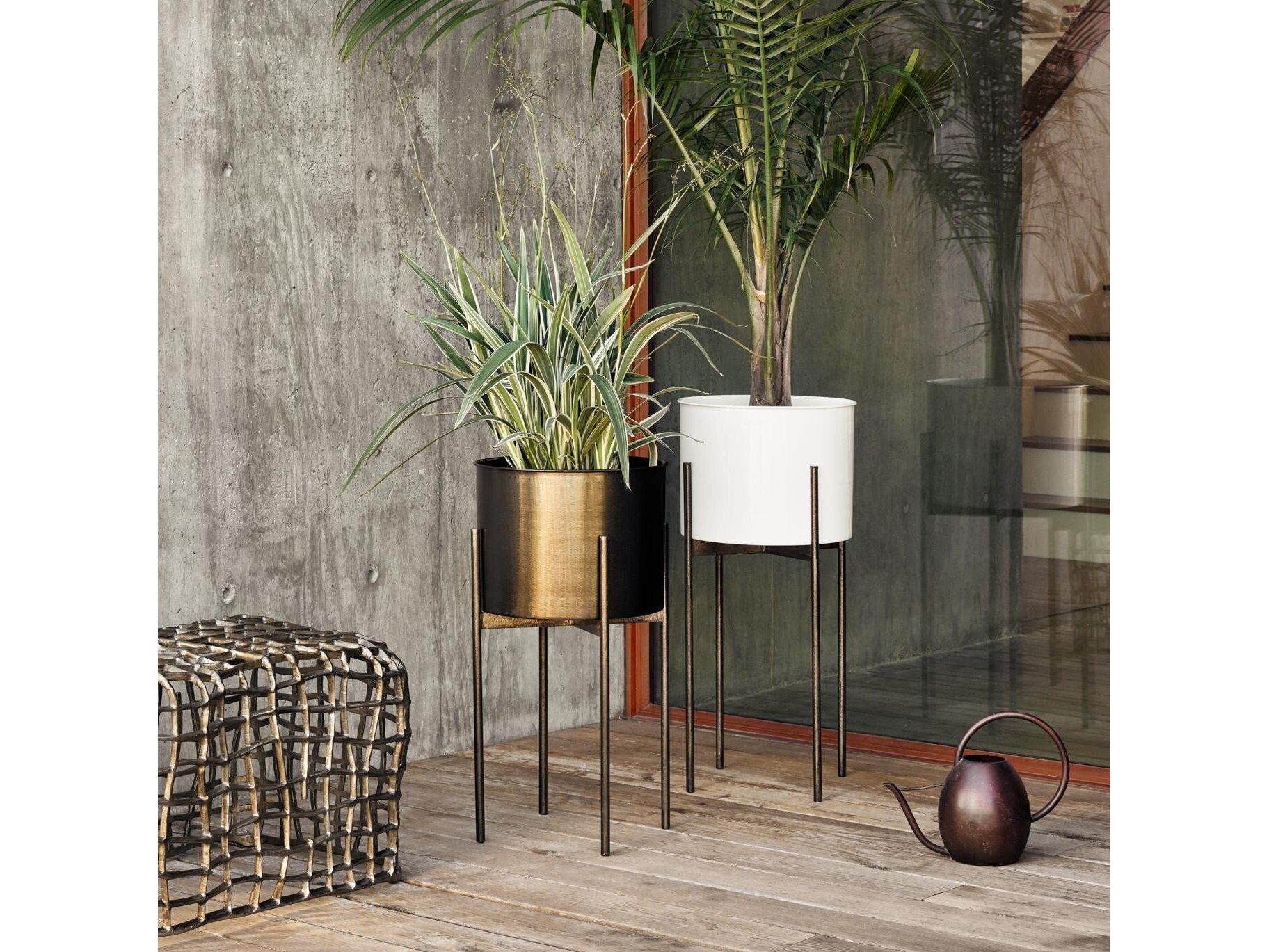 Four Hands Marlow Jed Planter