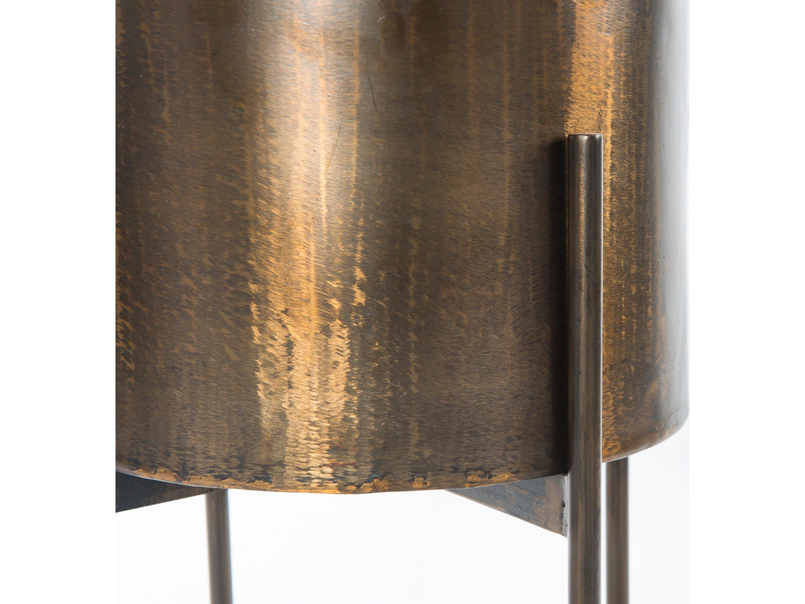 Four Hands Marlow Jed Planter