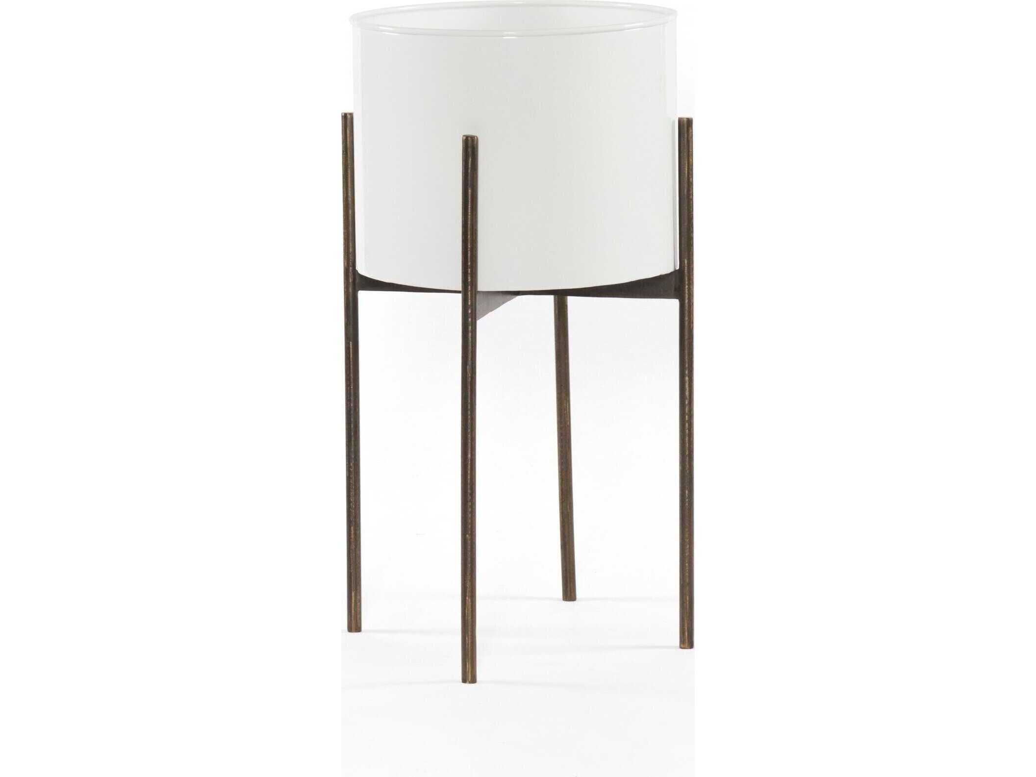 Four Hands Marlow Jed Planter