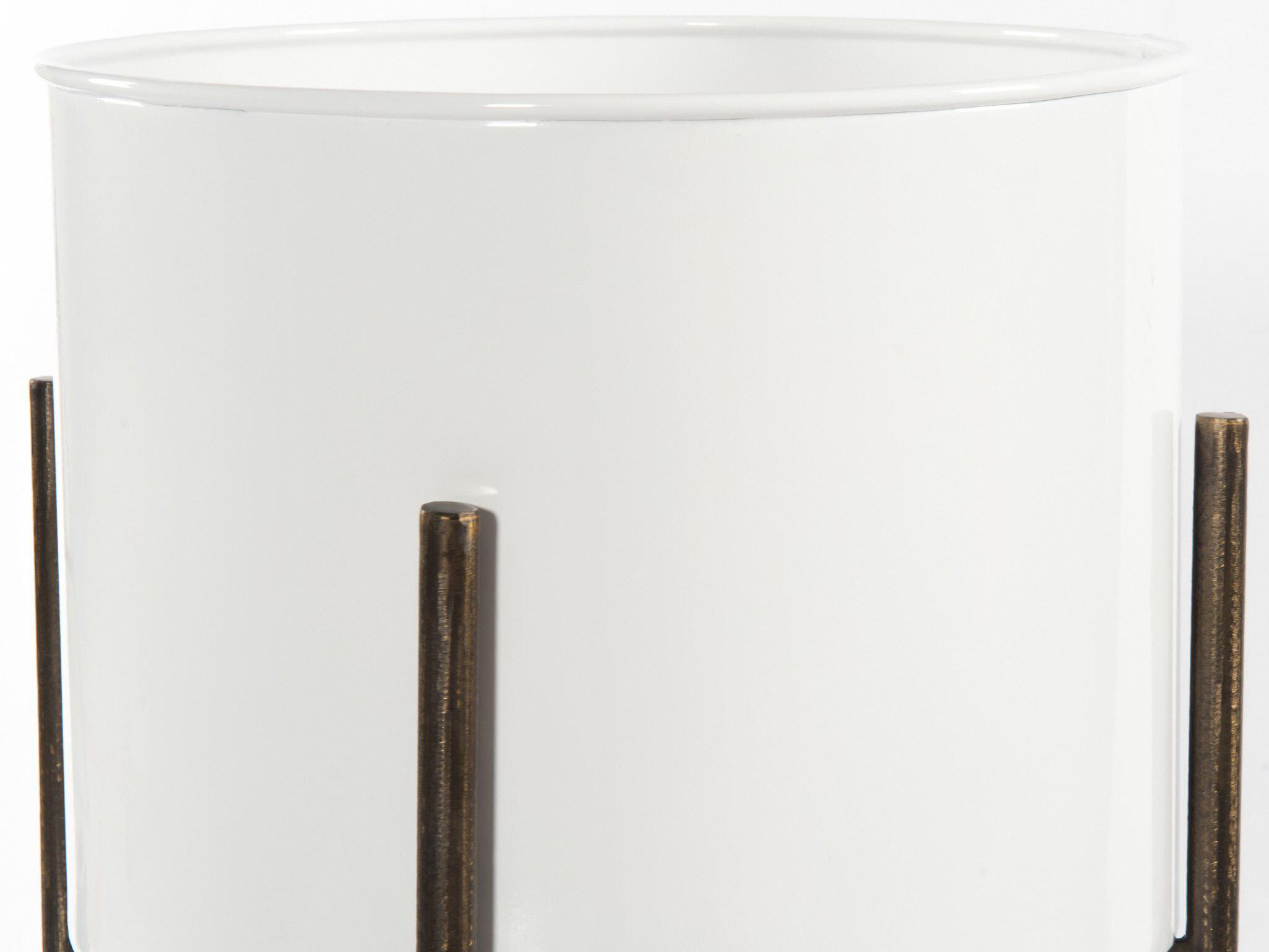 Four Hands Marlow Jed Planter