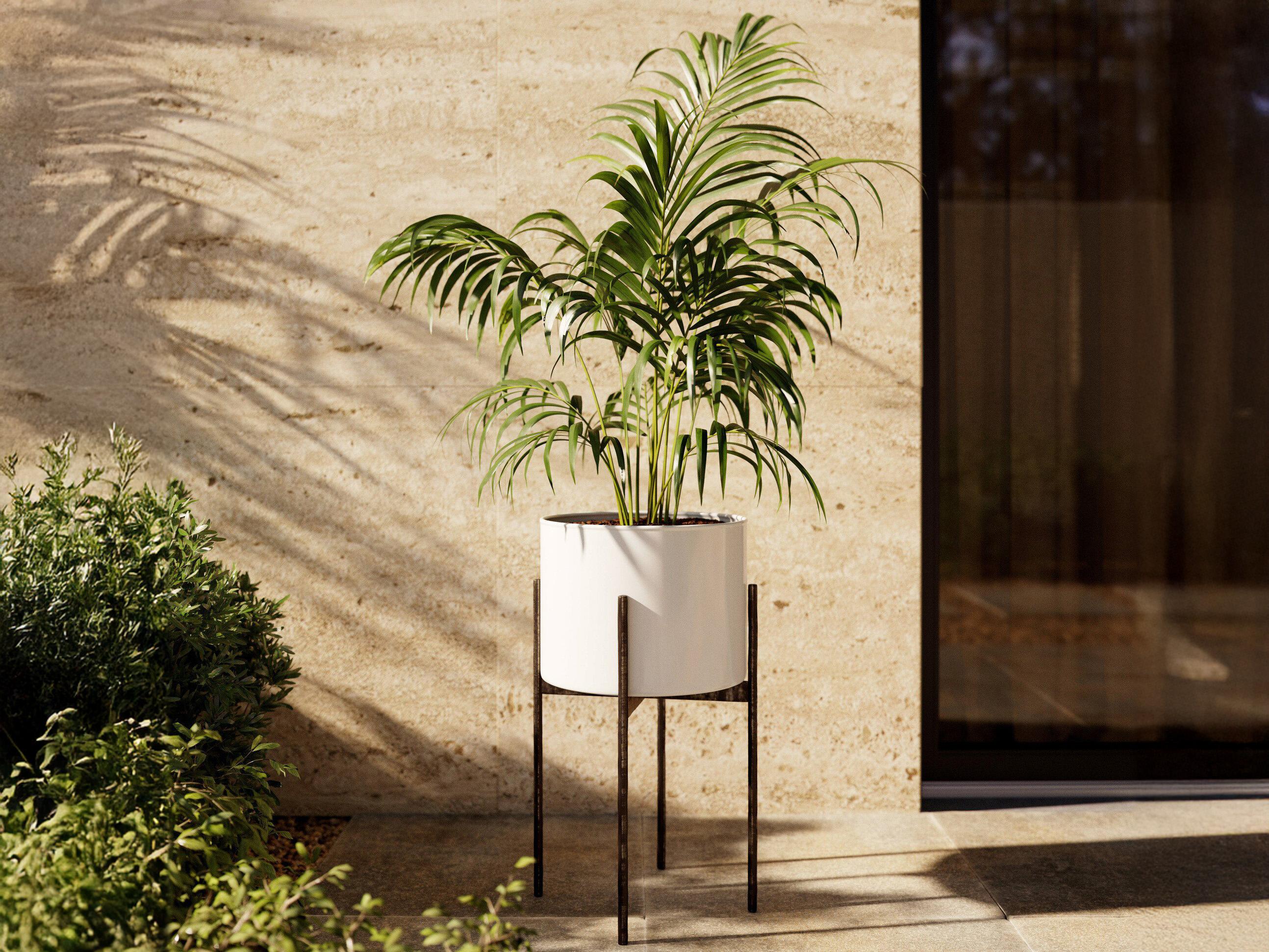 Four Hands Marlow Jed Planter