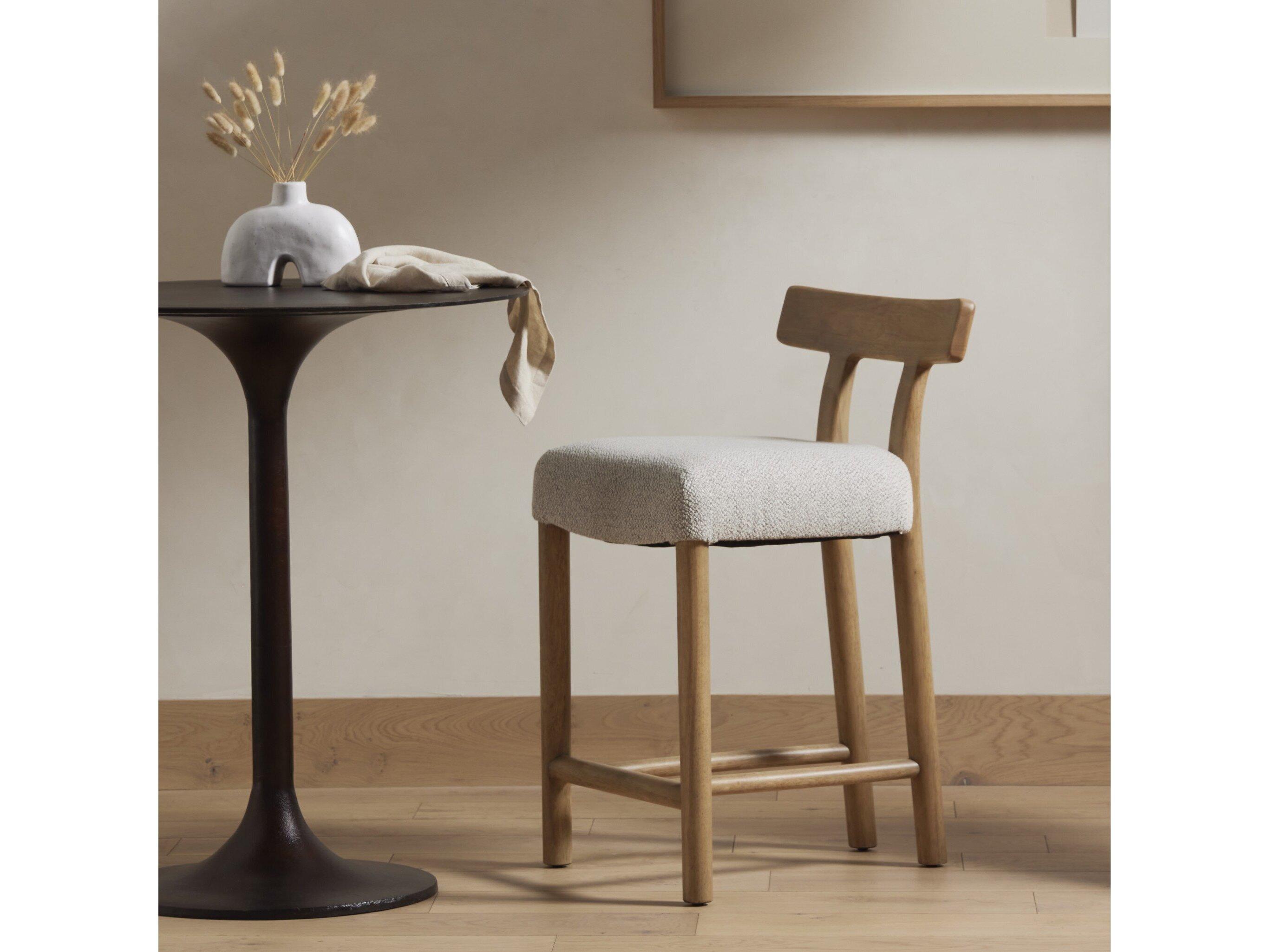 Four Hands Marlow Simone Counter Table