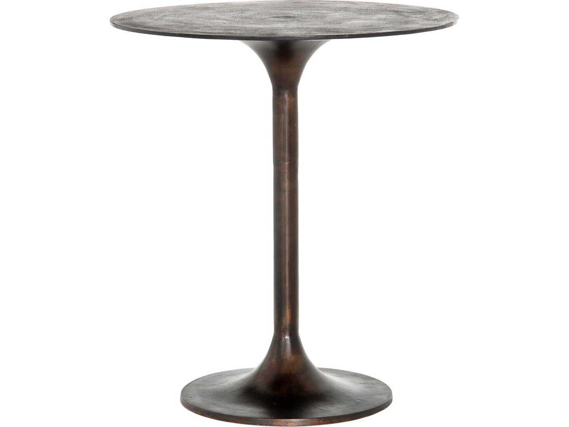 Four Hands Marlow Simone Counter Table