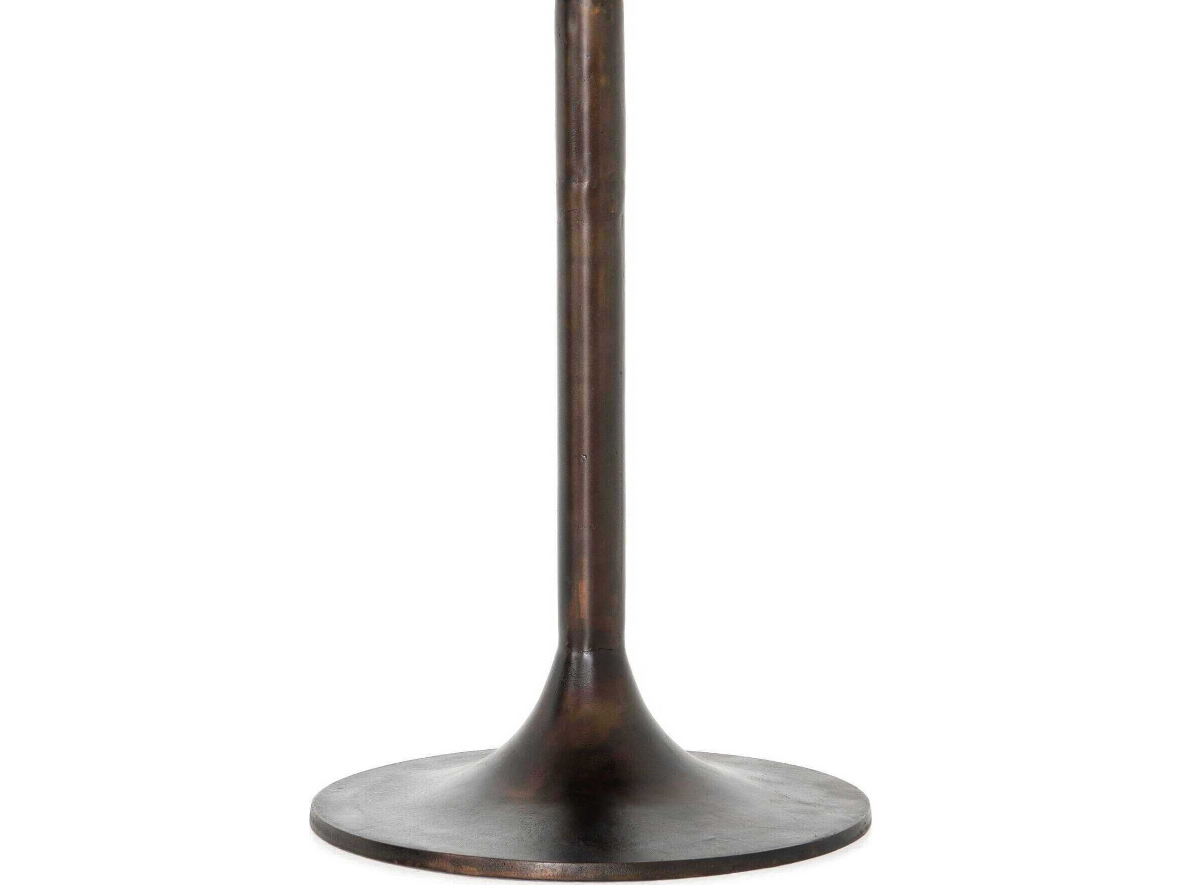 Four Hands Marlow Simone Counter Table