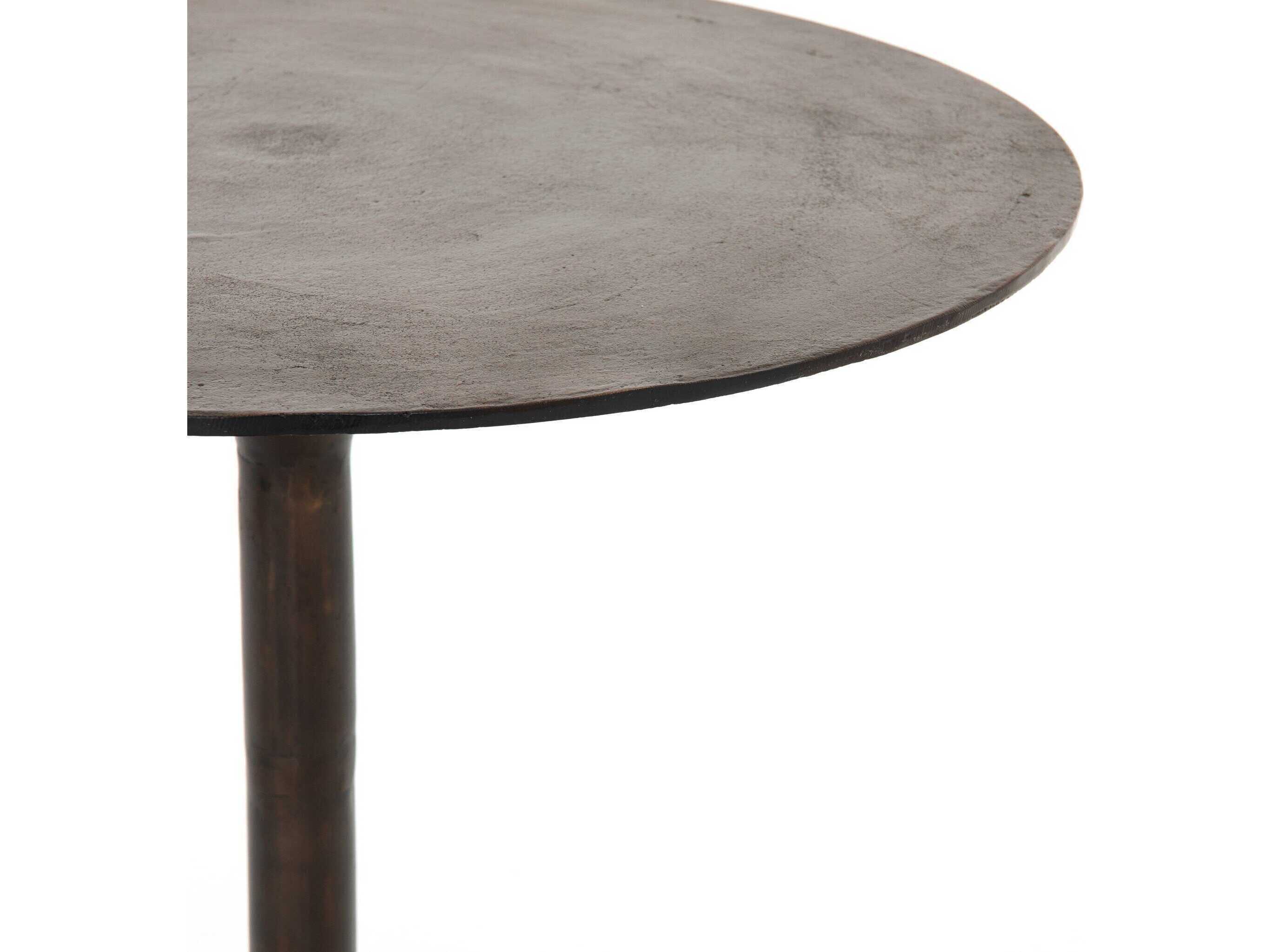 Four Hands Marlow Simone Counter Table