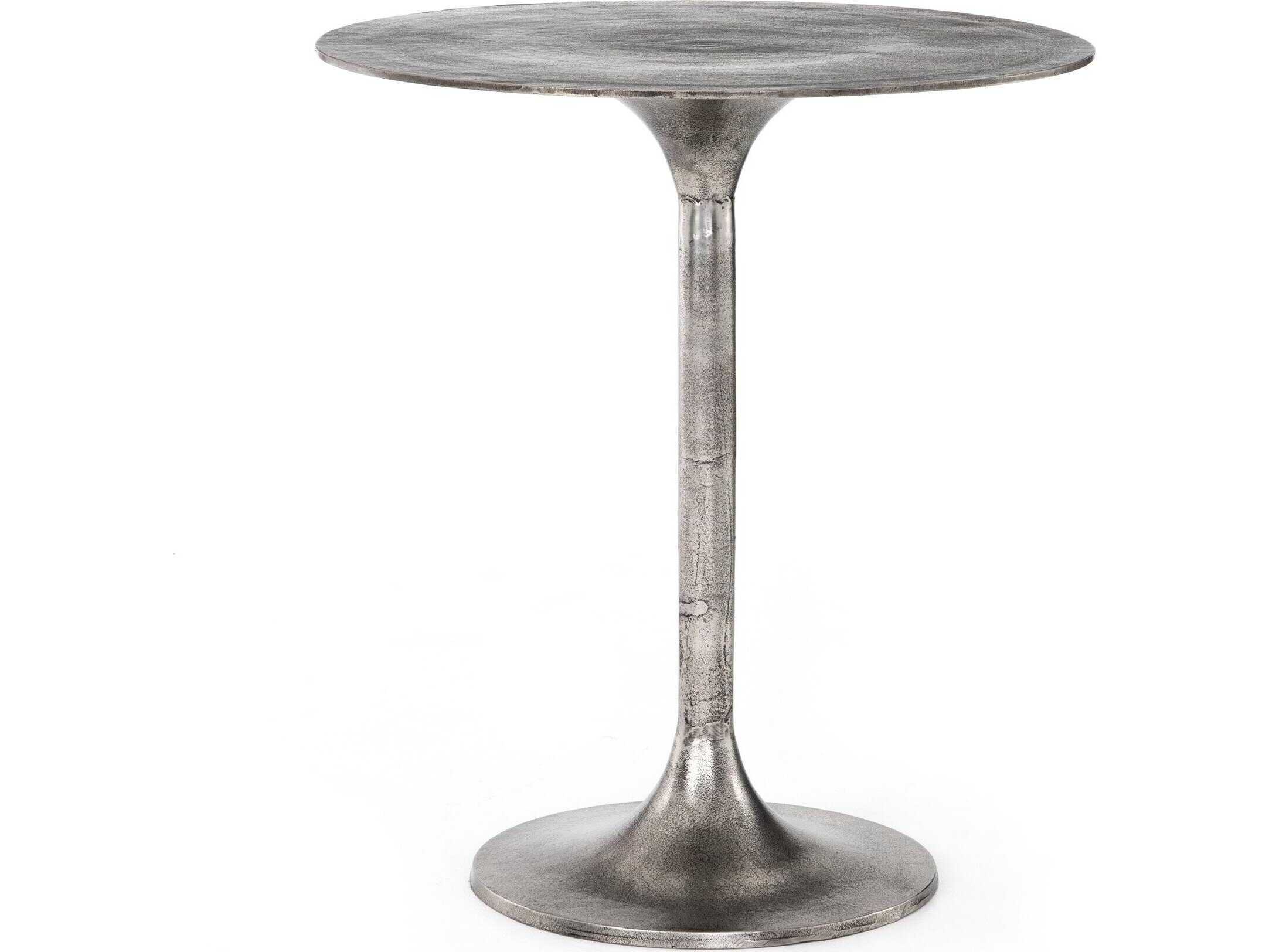 Four Hands Marlow Simone Counter Table