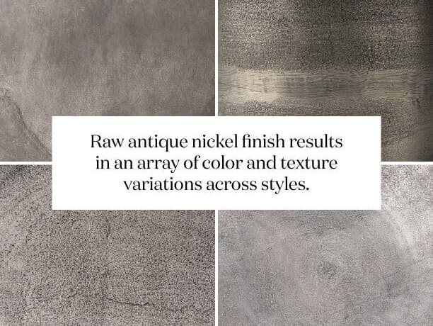 Four Hands Marlow Simone Counter Table