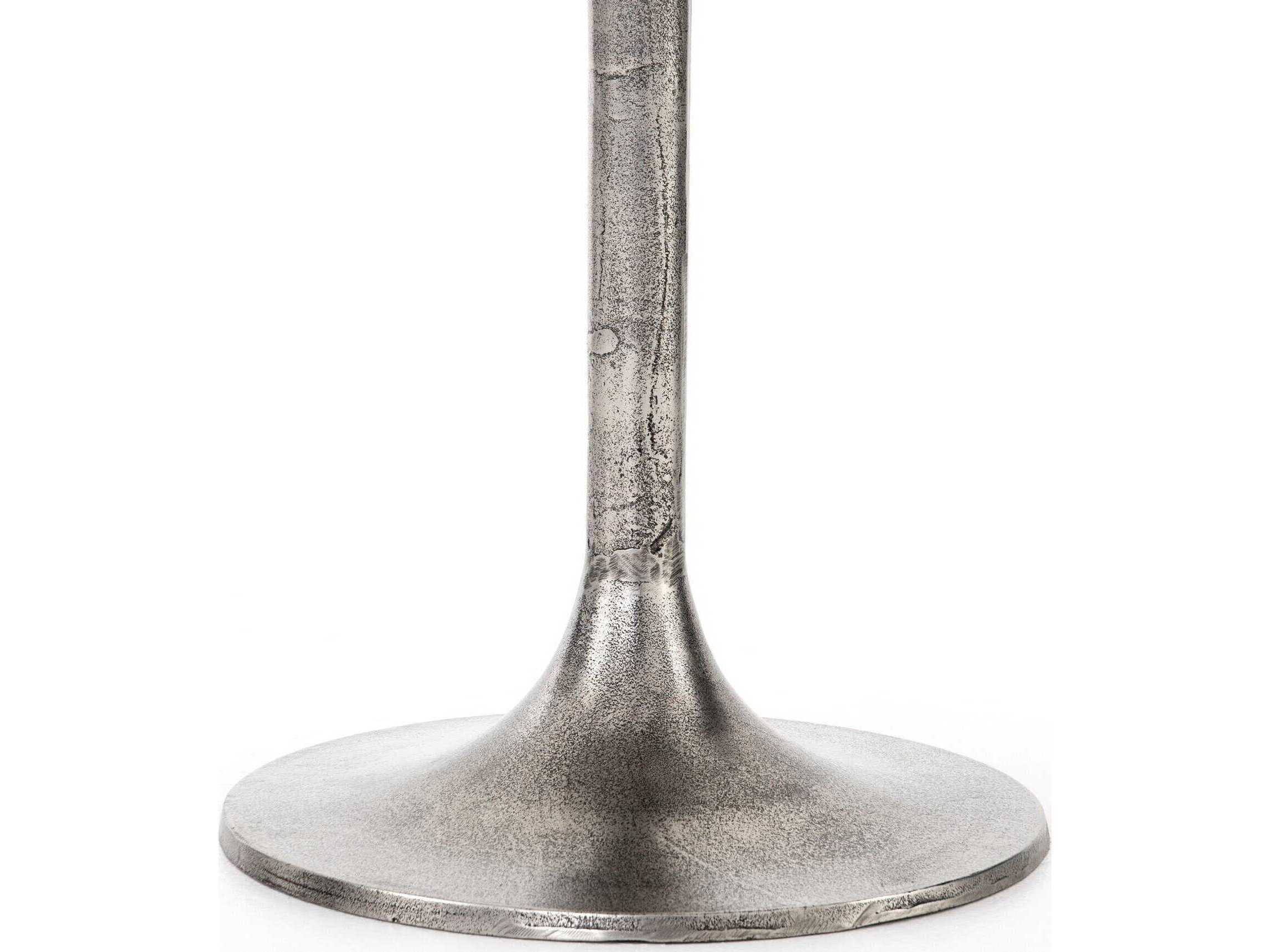 Four Hands Marlow Simone Counter Table