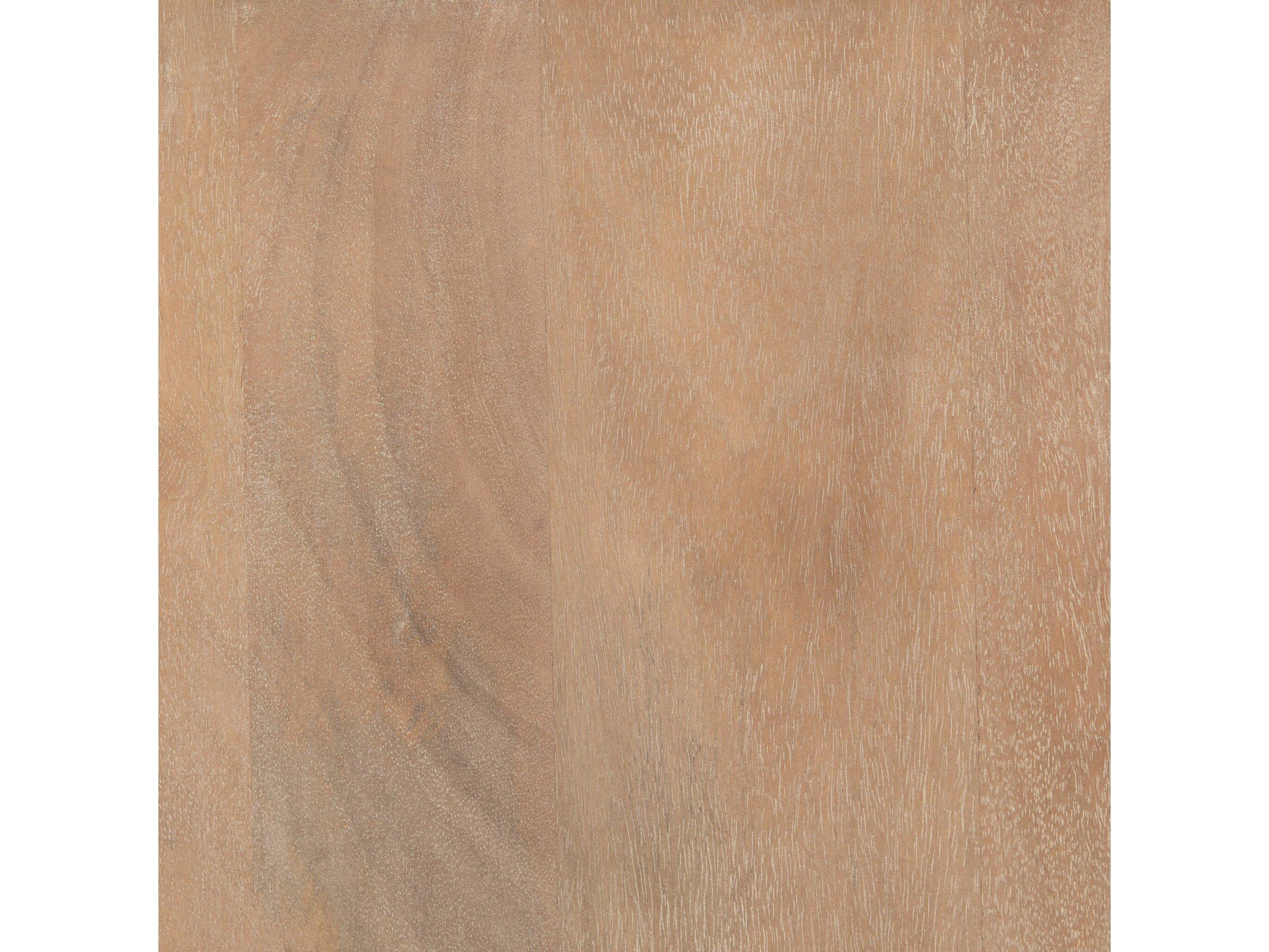 Four Hands Prescott Sydney Right Mango Wood Nightstand