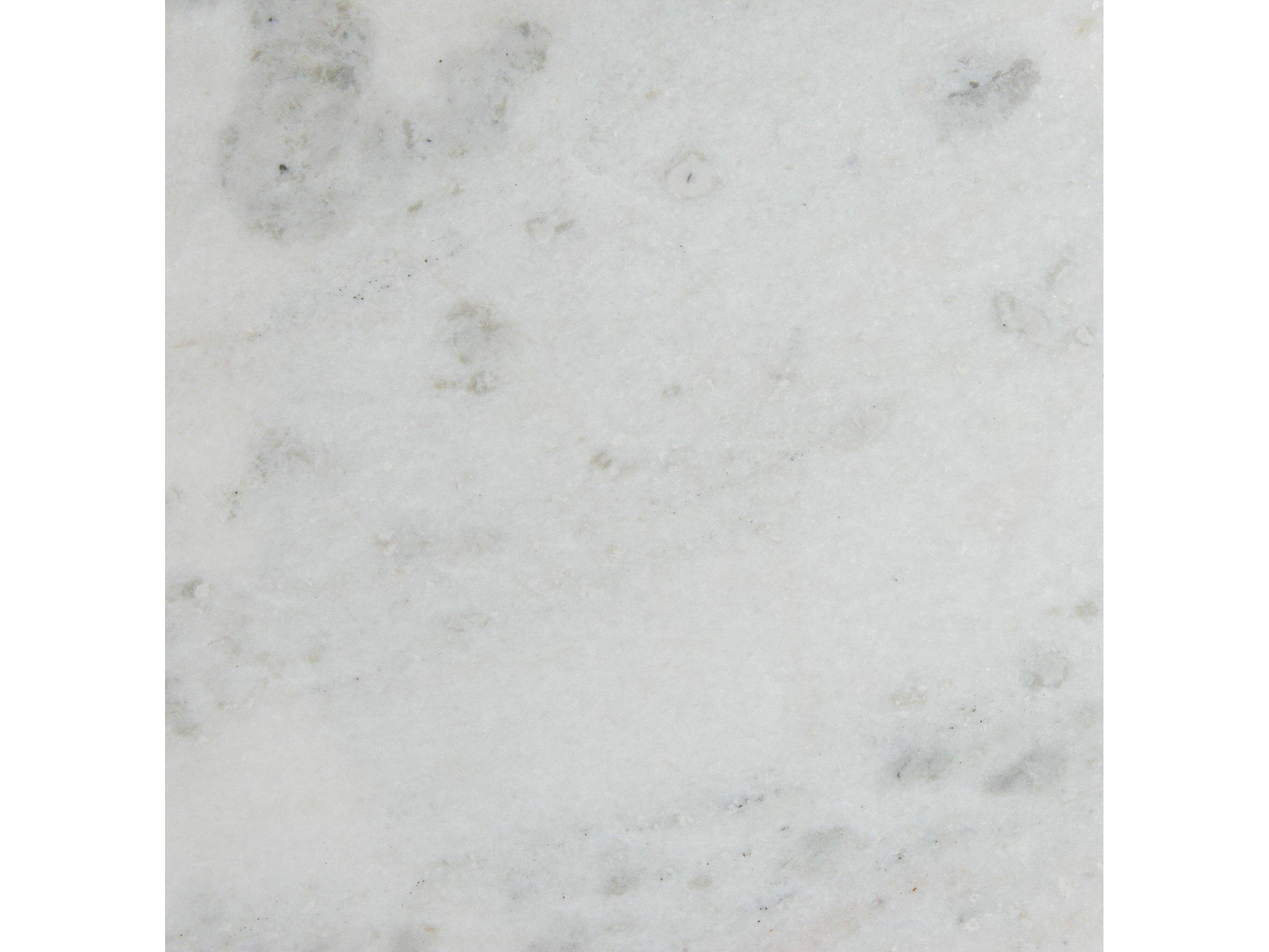 Four Hands Rockwell Lucy Round Marble Dining Table