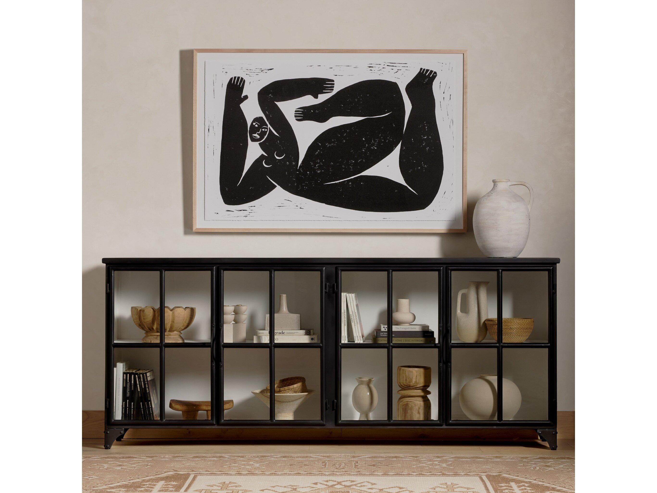 Four Hands Rockwell Camila Sideboard