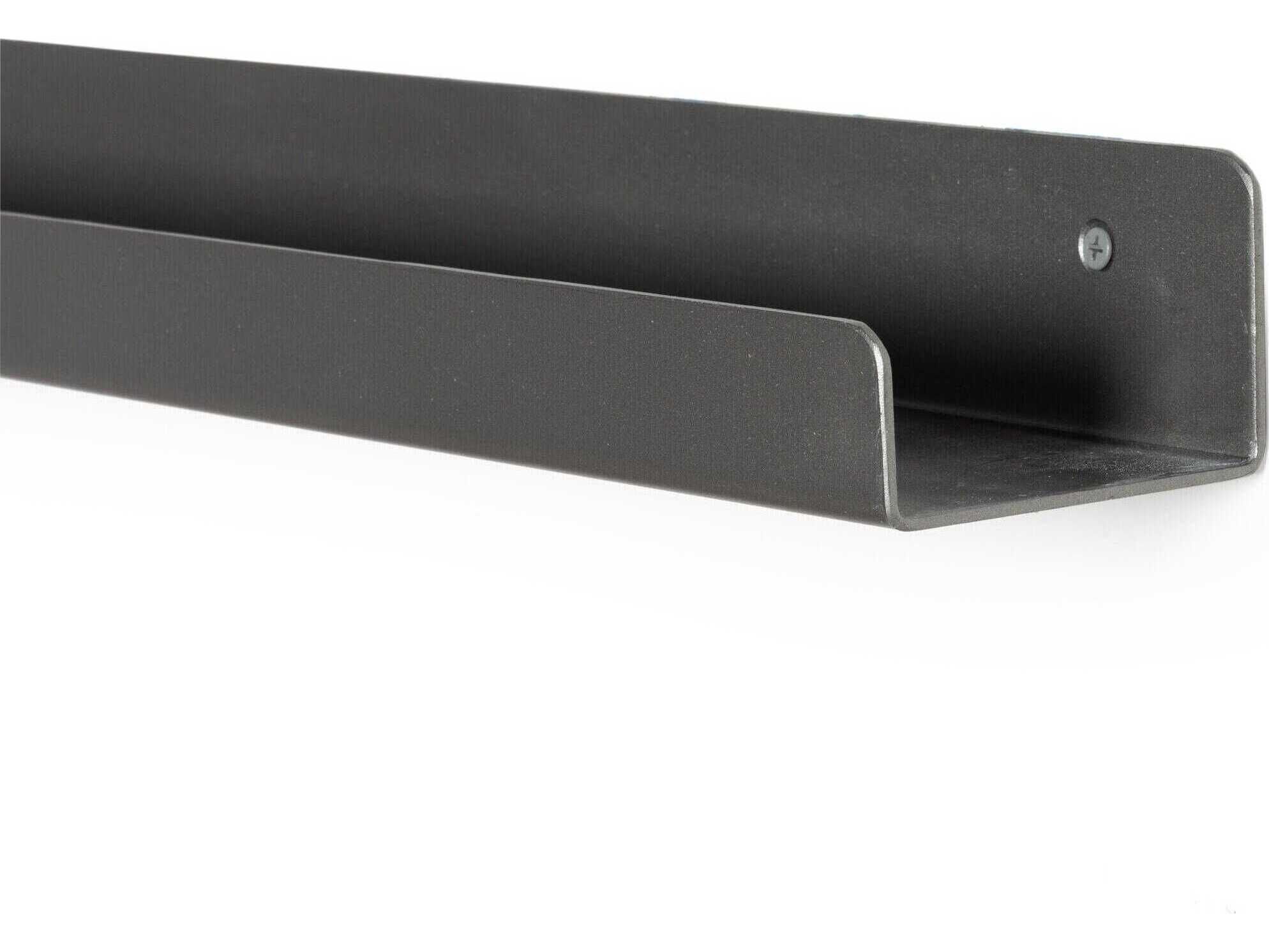 Four Hands Rockwell Wall Shelf