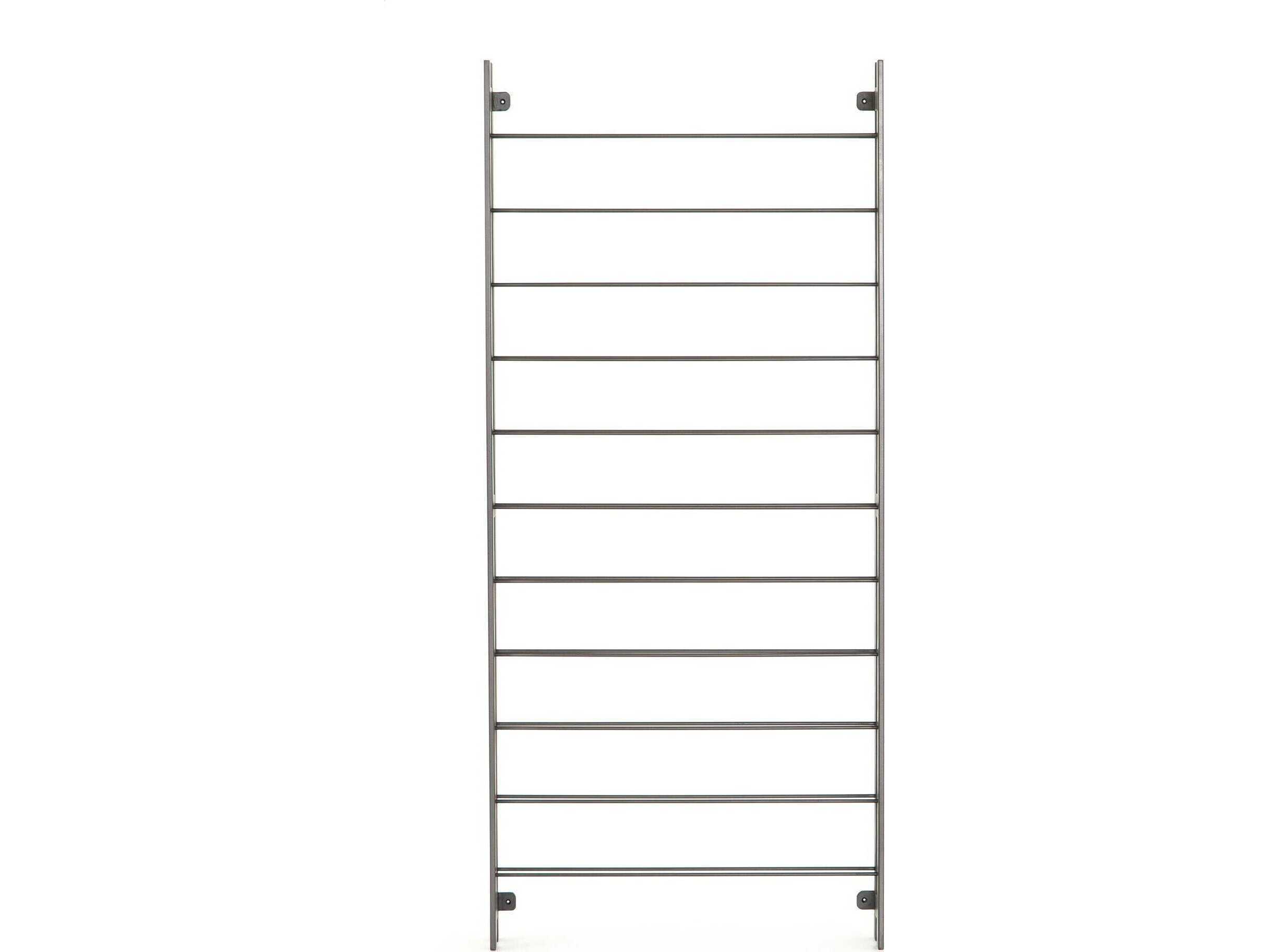 Four Hands Rockwell Galloway Wine Rack