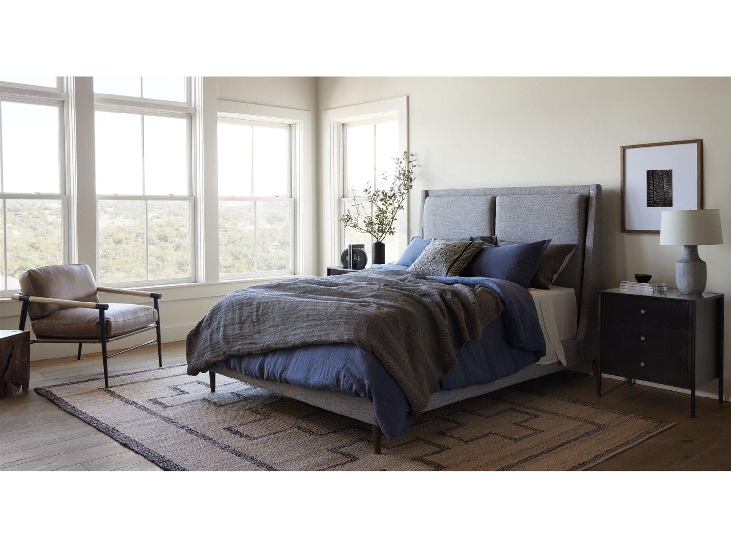 Four Hands Kensington Bedroom Set