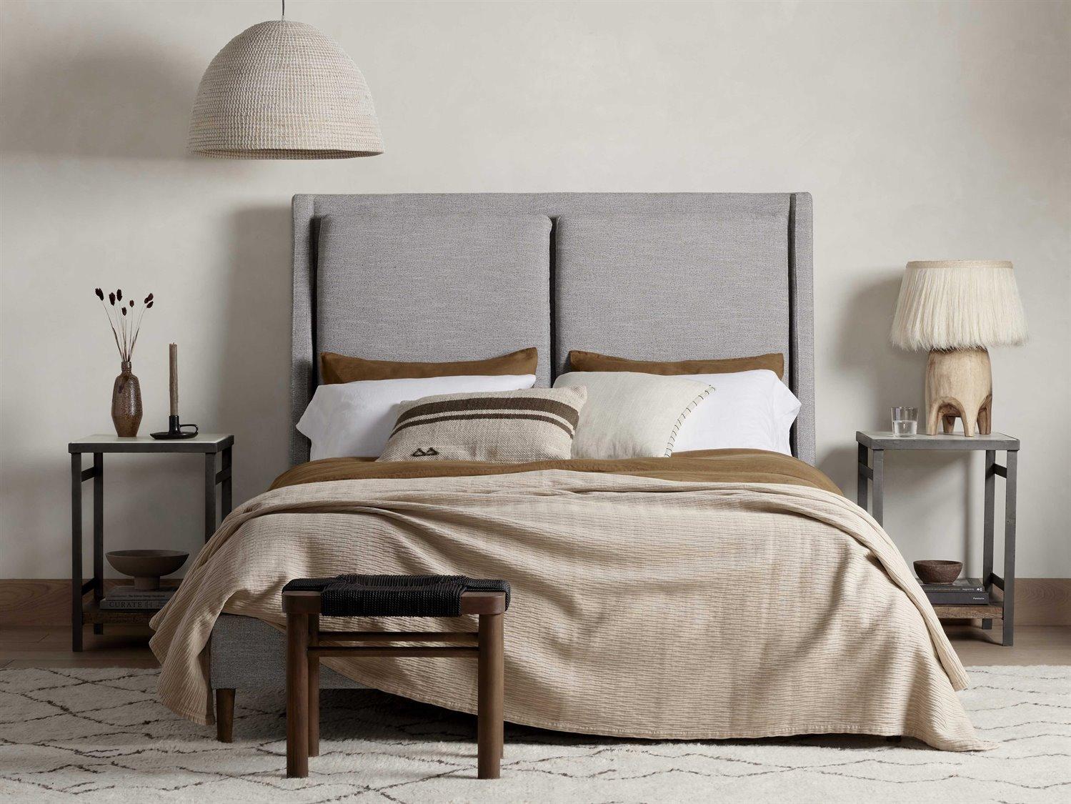 Four Hands Kensington Bedroom Set