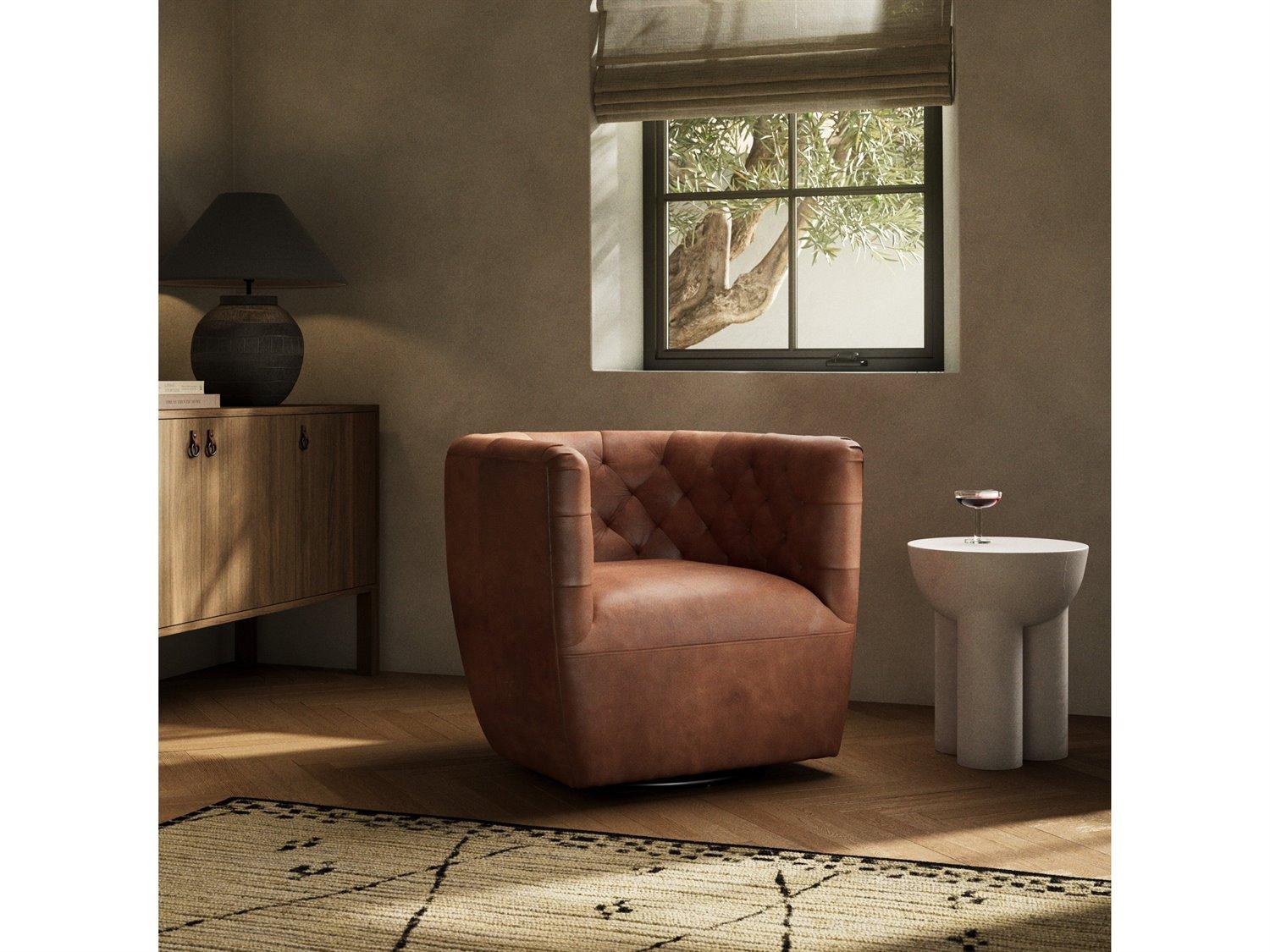 Four Hands Kensington Entertainment Set