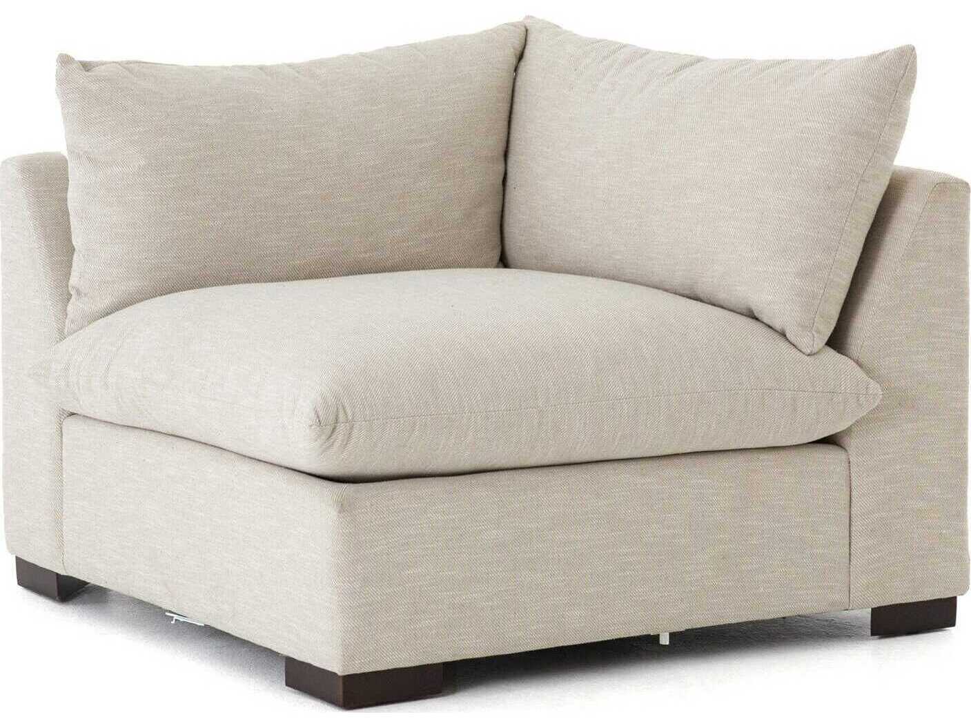 Four Hands Atelier Modular Chair