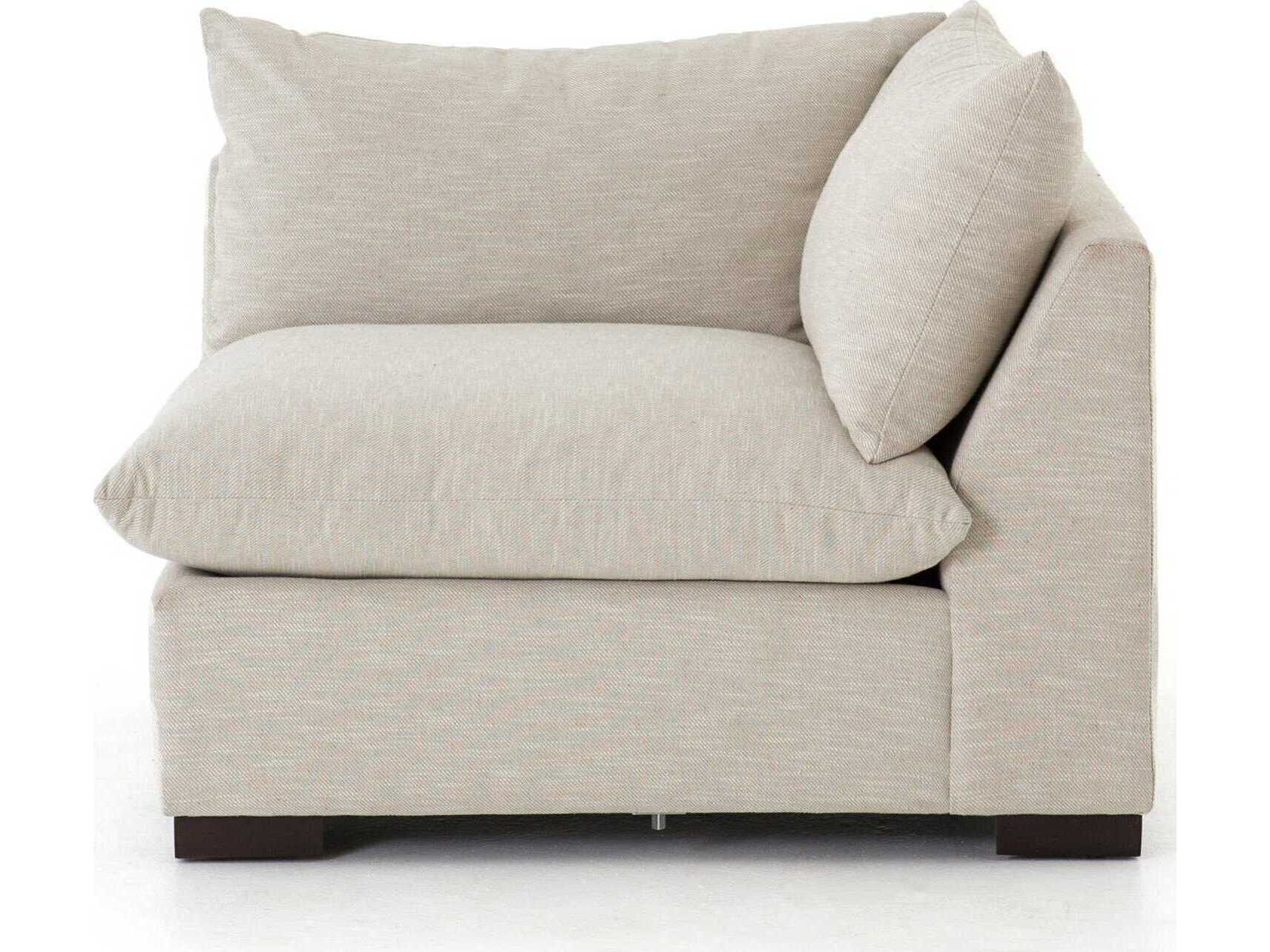 Four Hands Atelier Modular Chair