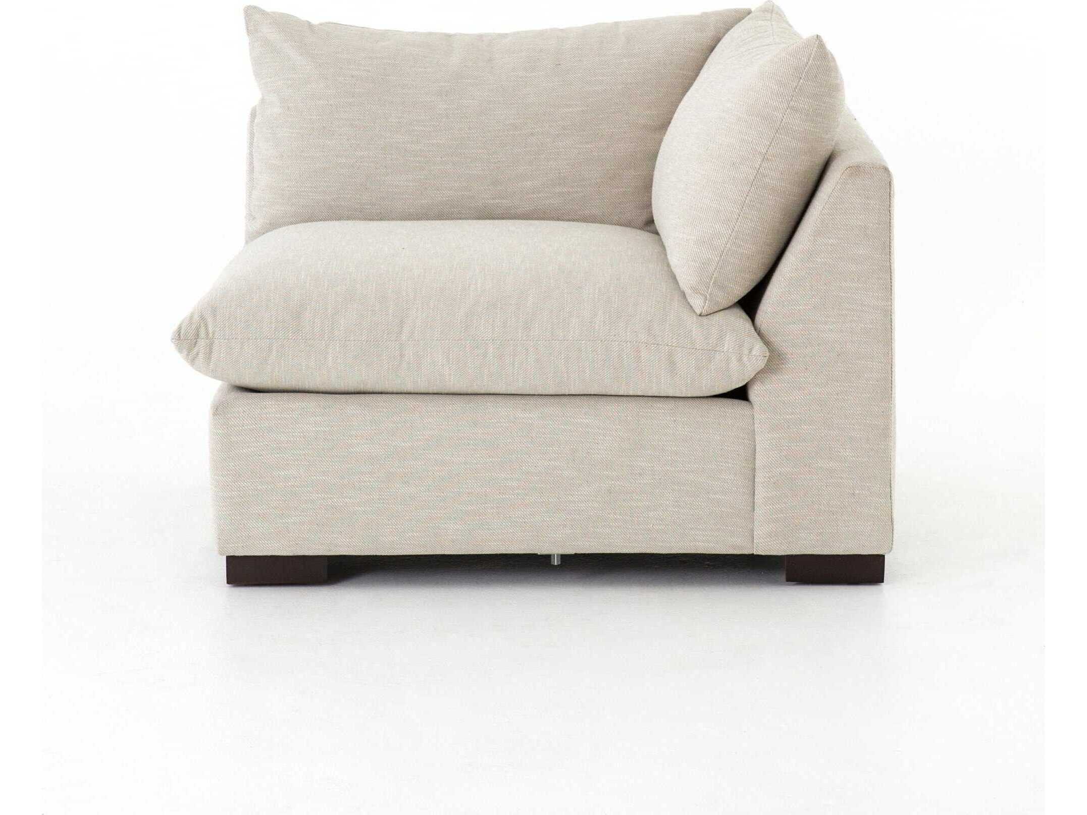 Four Hands Atelier Modular Chair