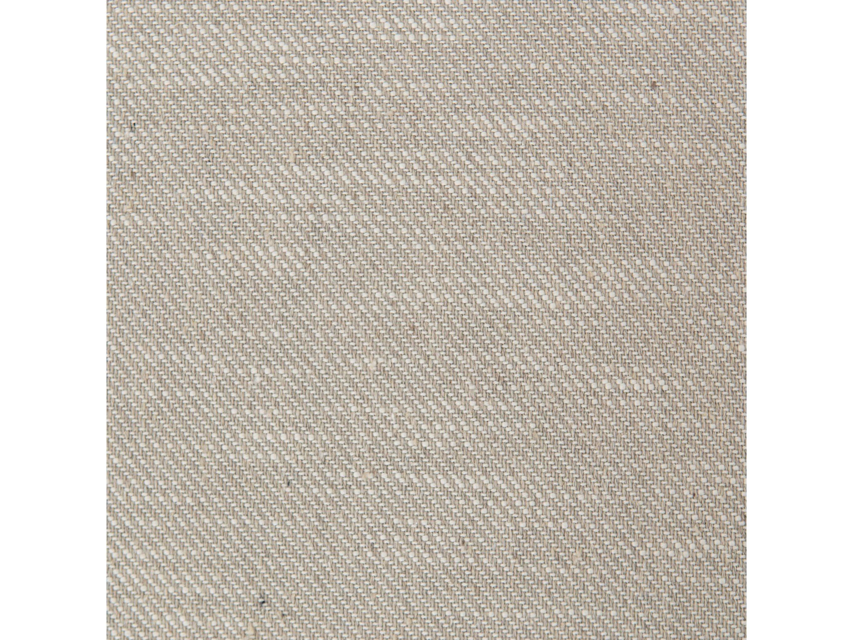 Four Hands Atelier Grant 3 - Piece Beige Upholstered Sectional Sofa