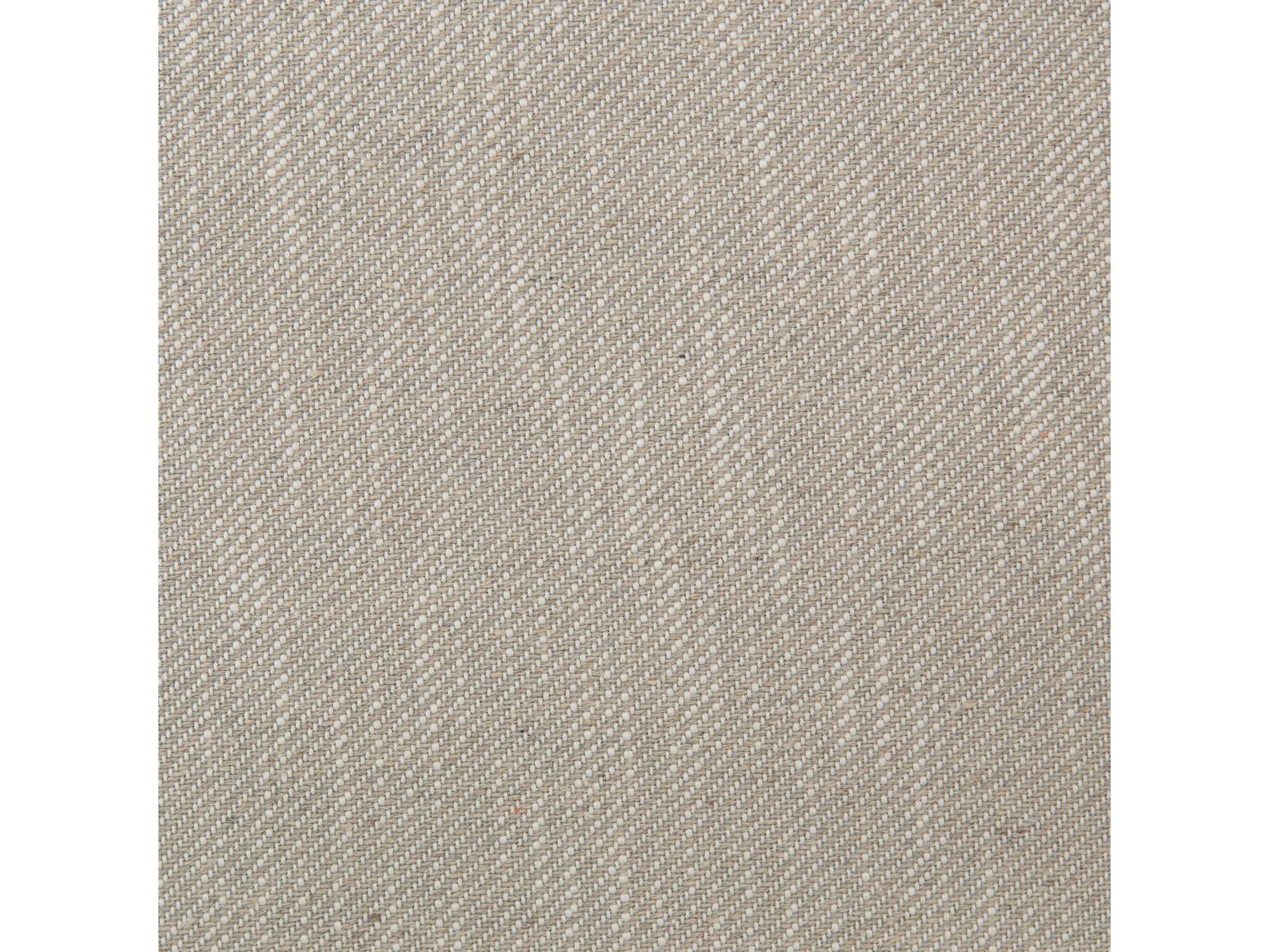 Four Hands Atelier Grant 5 - Piece Beige Upholstered Sectional Sofa