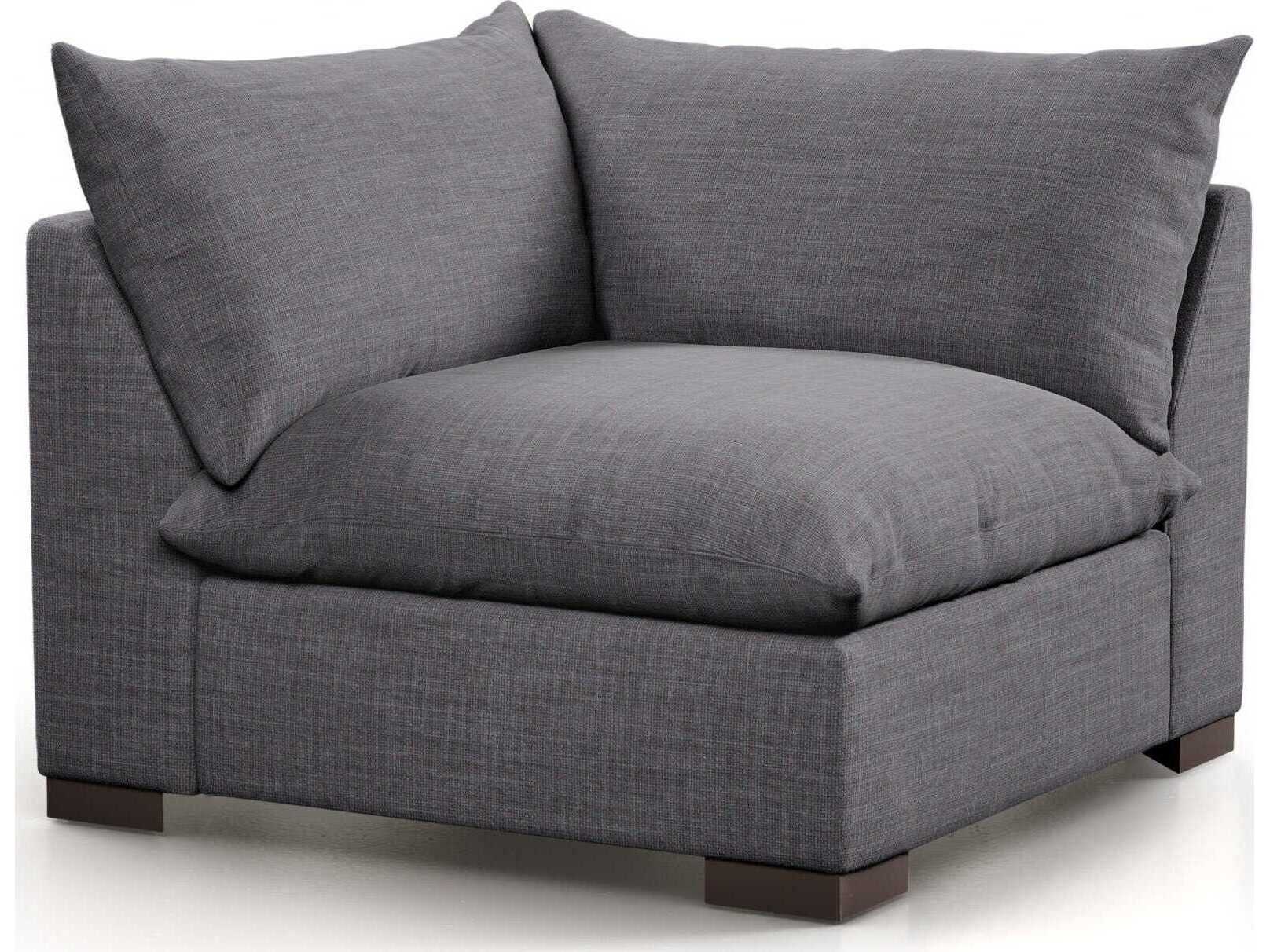 Four Hands Atelier Westwood Modular Chair