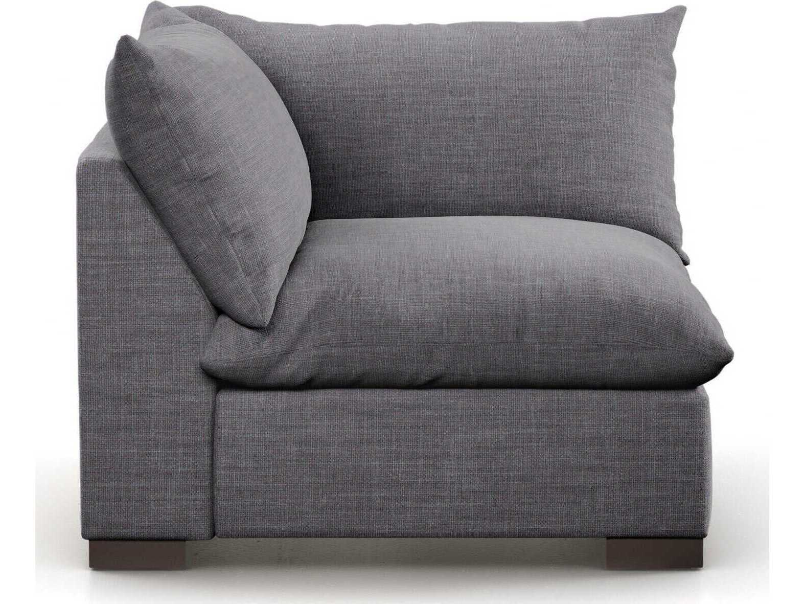 Four Hands Atelier Westwood Modular Chair