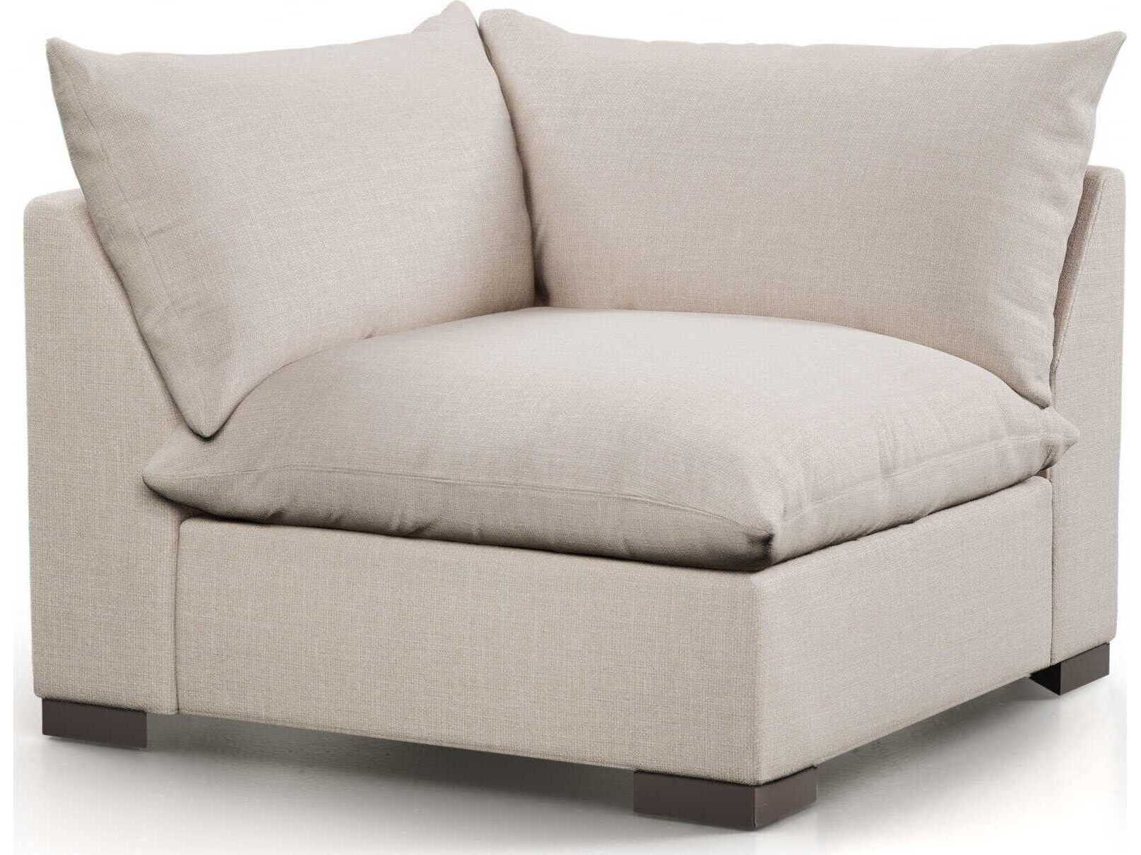 Four Hands Atelier Westwood Modular Chair