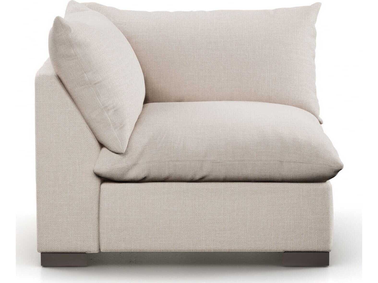 Four Hands Atelier Westwood Modular Chair