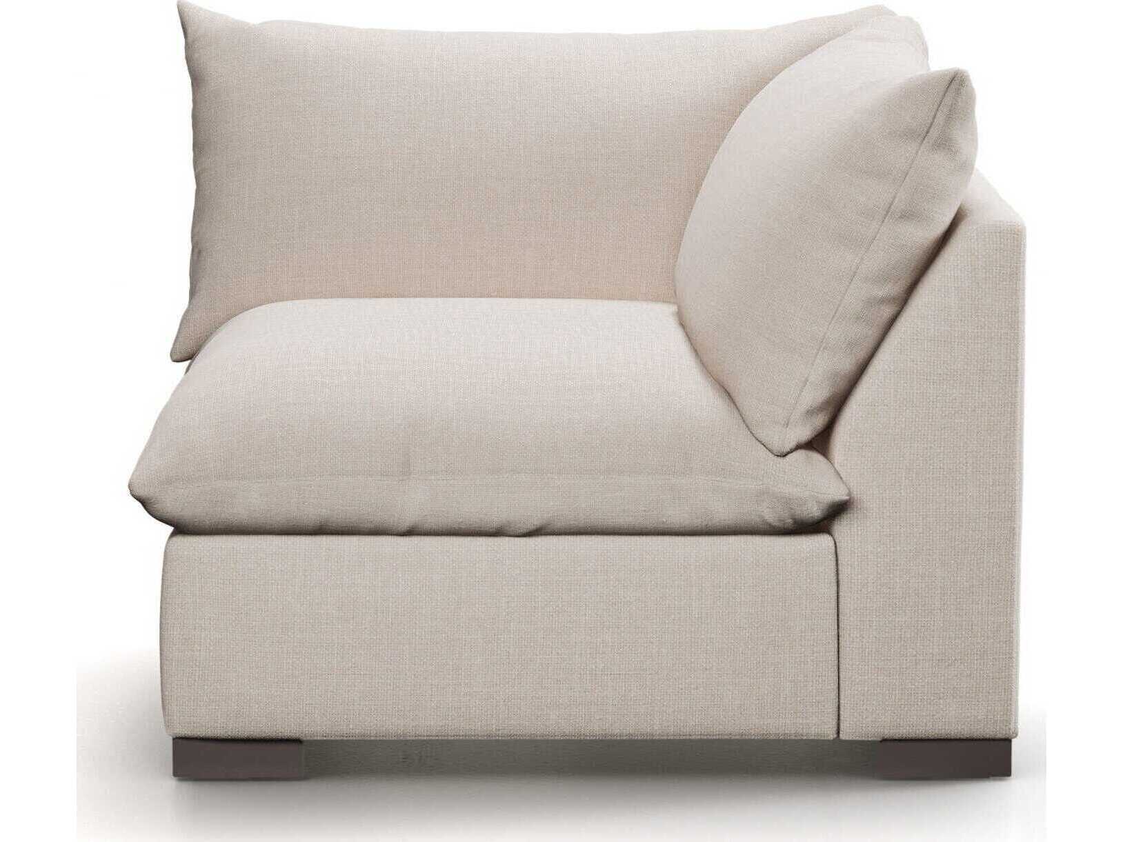 Four Hands Atelier Westwood Modular Chair