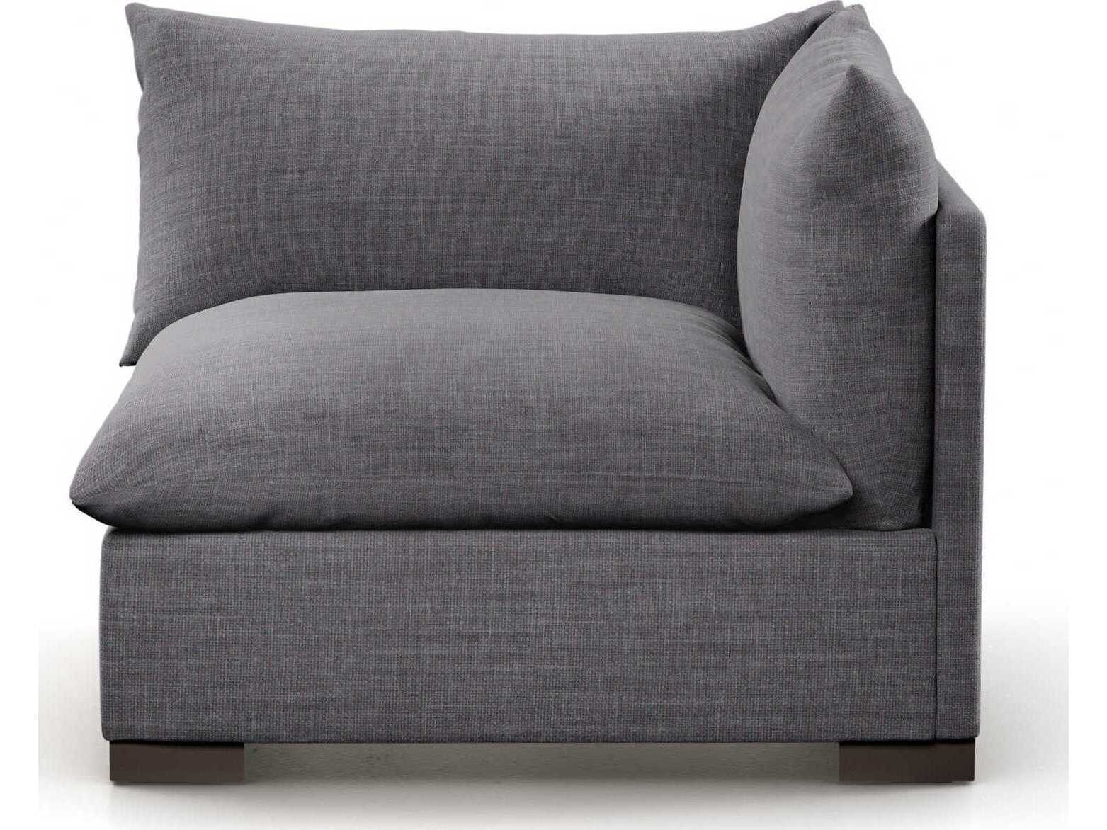 Four Hands Atelier Westwood Modular Chair